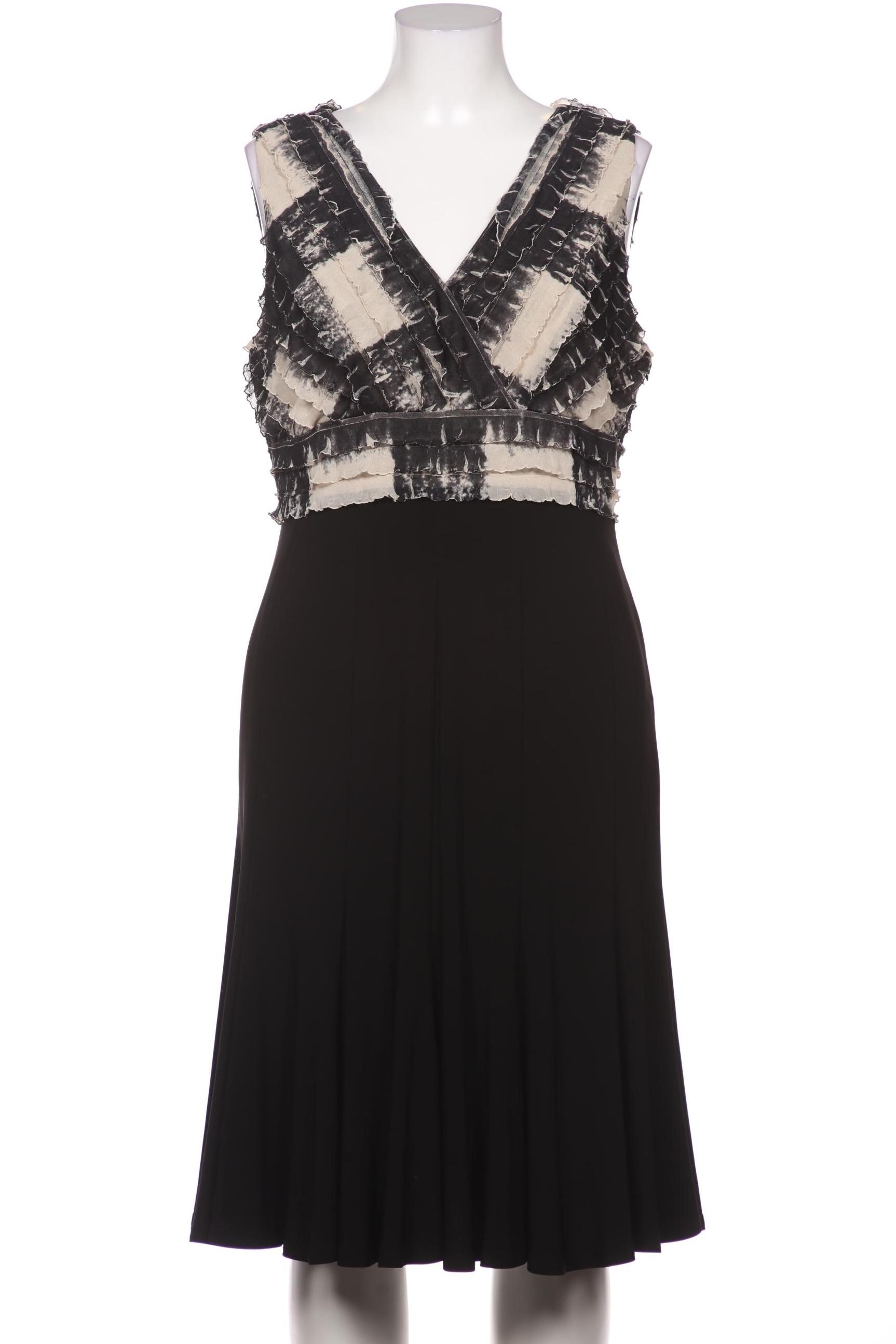 

Joseph Ribkoff Damen Kleid, schwarz, Gr. 44