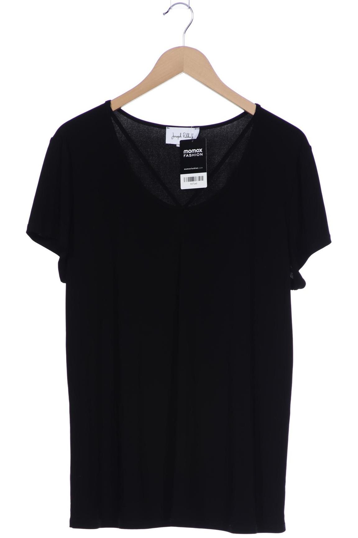 

Joseph Ribkoff Damen T-Shirt, schwarz, Gr. 44