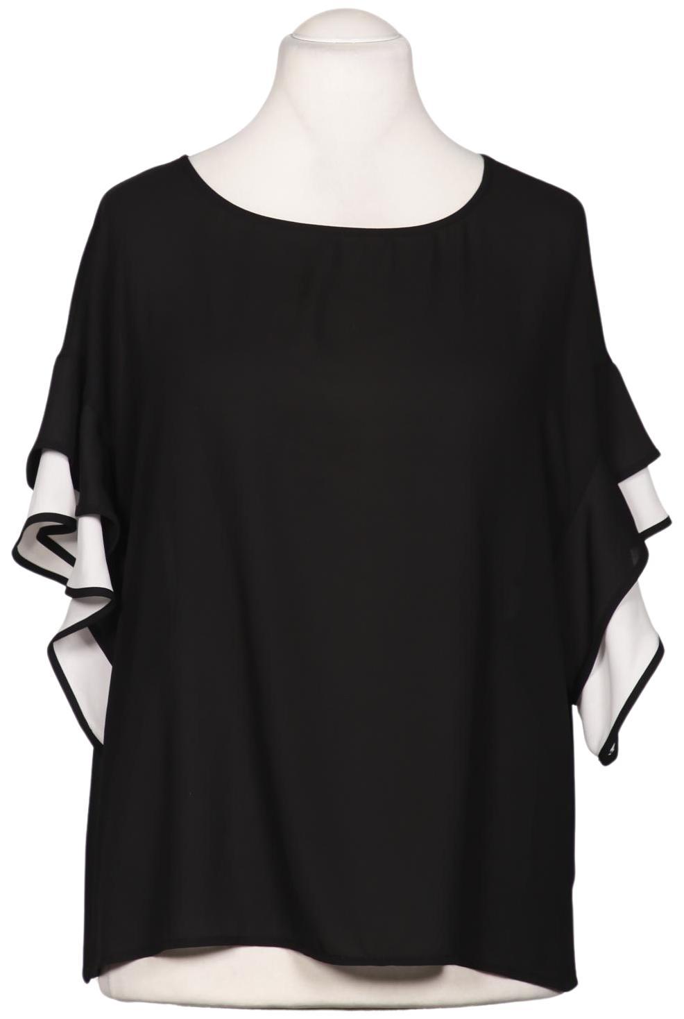 

Joseph Ribkoff Damen Bluse, schwarz, Gr. 44