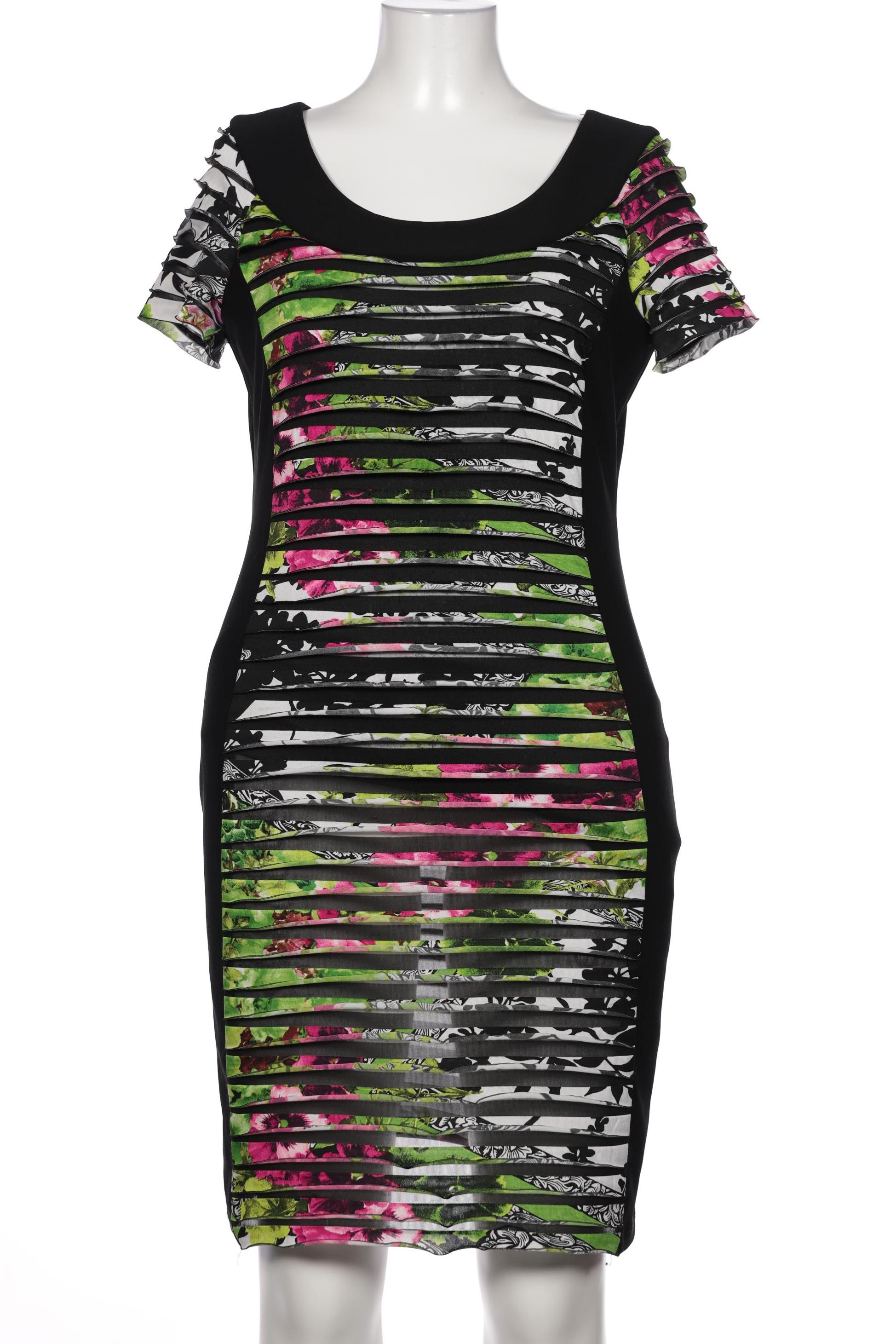 

Joseph Ribkoff Damen Kleid, schwarz, Gr. 42
