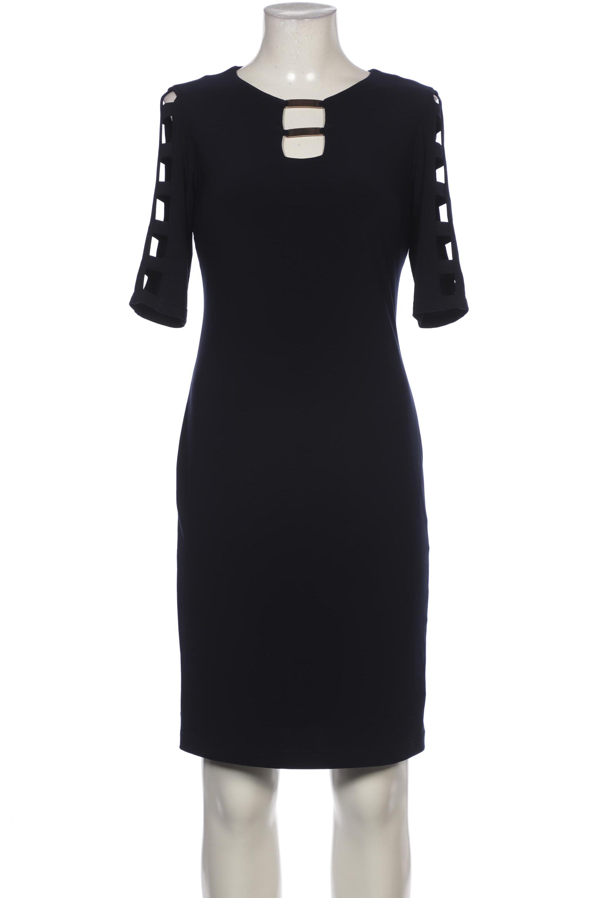 

Joseph Ribkoff Damen Kleid, marineblau, Gr. 36