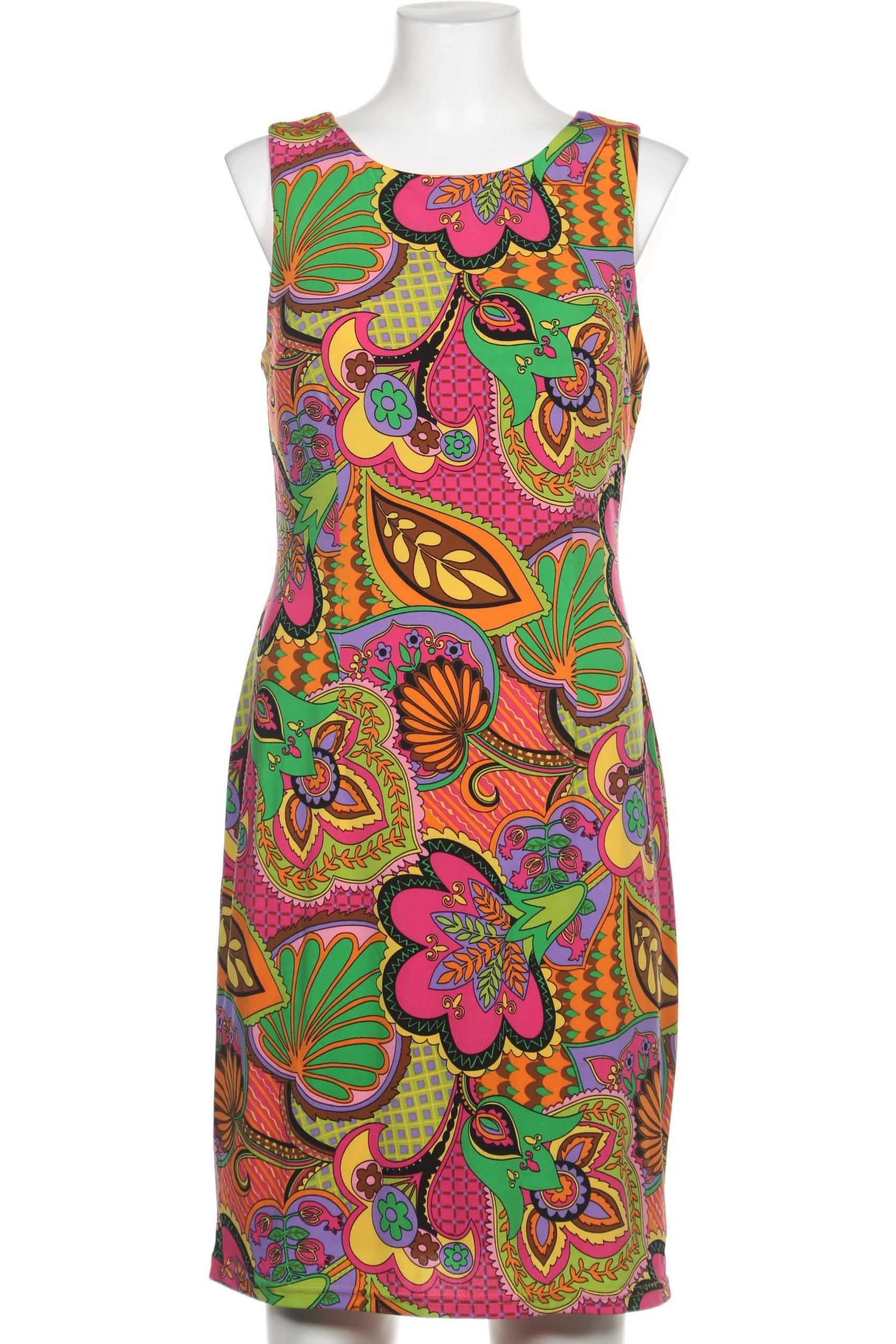 

Joseph Ribkoff Damen Kleid, mehrfarbig, Gr. 38