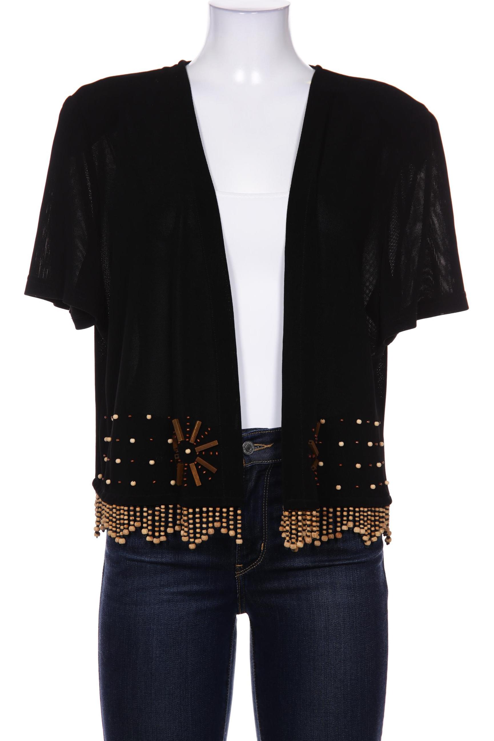 

Joseph Ribkoff Damen Strickjacke, schwarz, Gr. 46