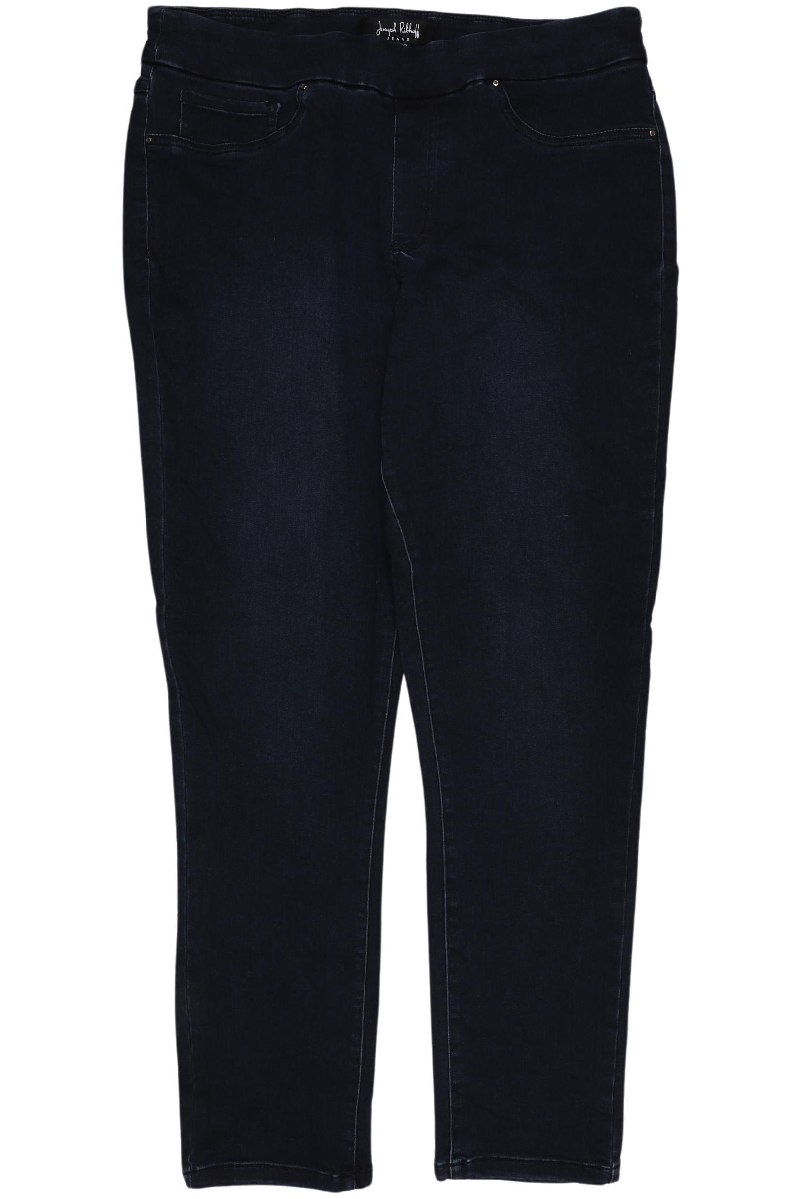 

Joseph Ribkoff Damen Jeans, marineblau, Gr. 42