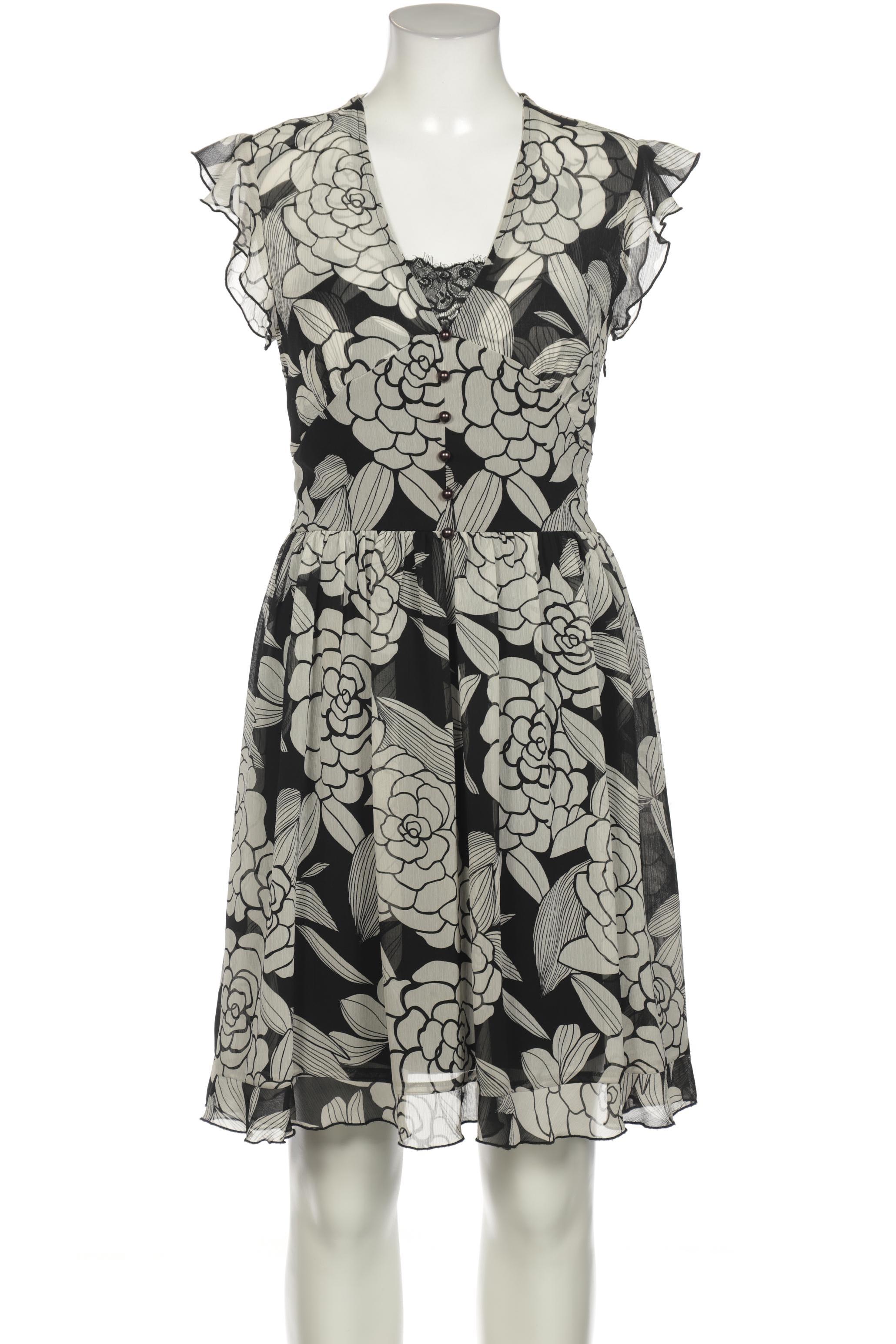 

Joseph Ribkoff Damen Kleid, schwarz, Gr. 36