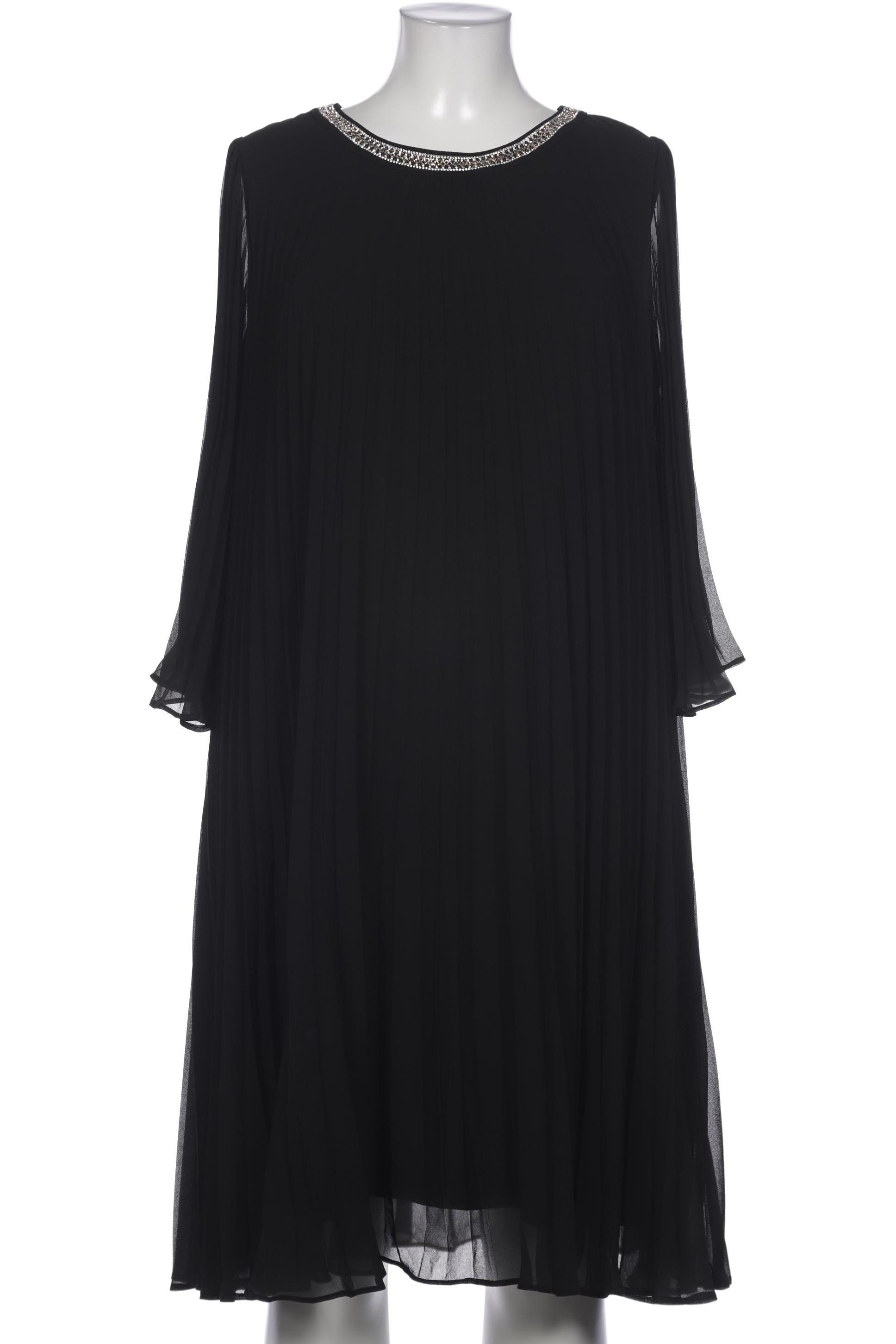 

Joseph Ribkoff Damen Kleid, schwarz, Gr. 44