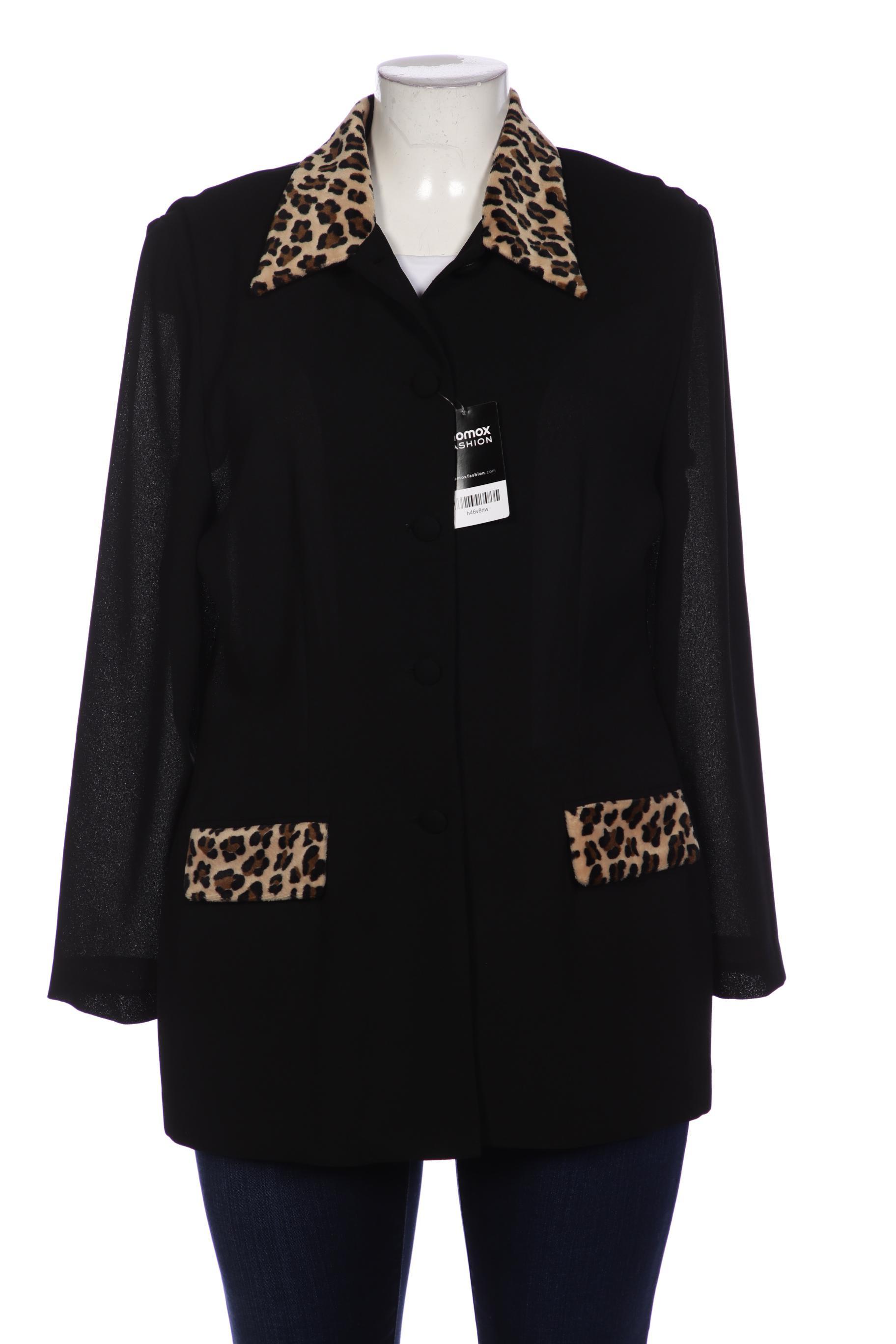 

Joseph Ribkoff Damen Blazer, schwarz, Gr. 42