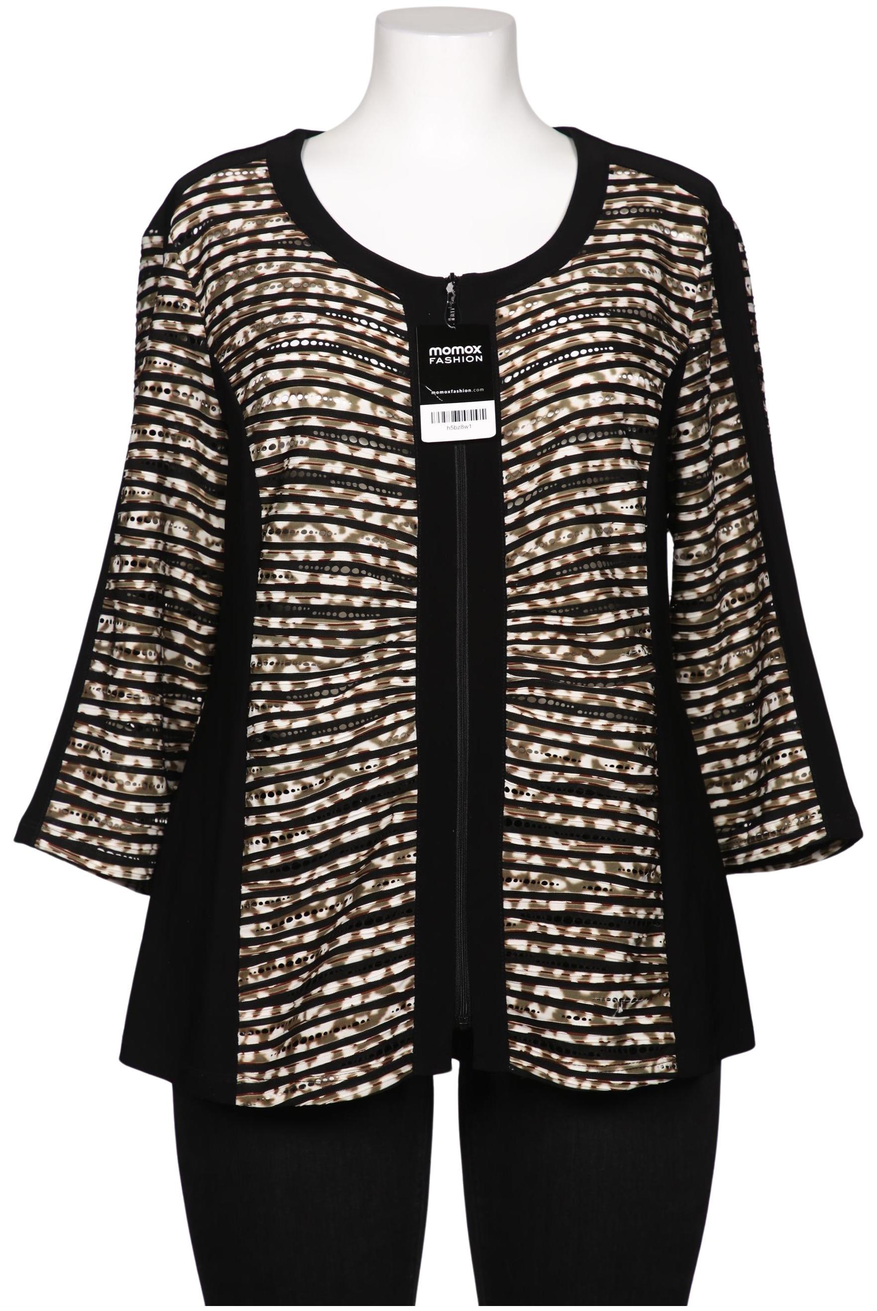 

Joseph Ribkoff Damen Bluse, mehrfarbig, Gr. 44