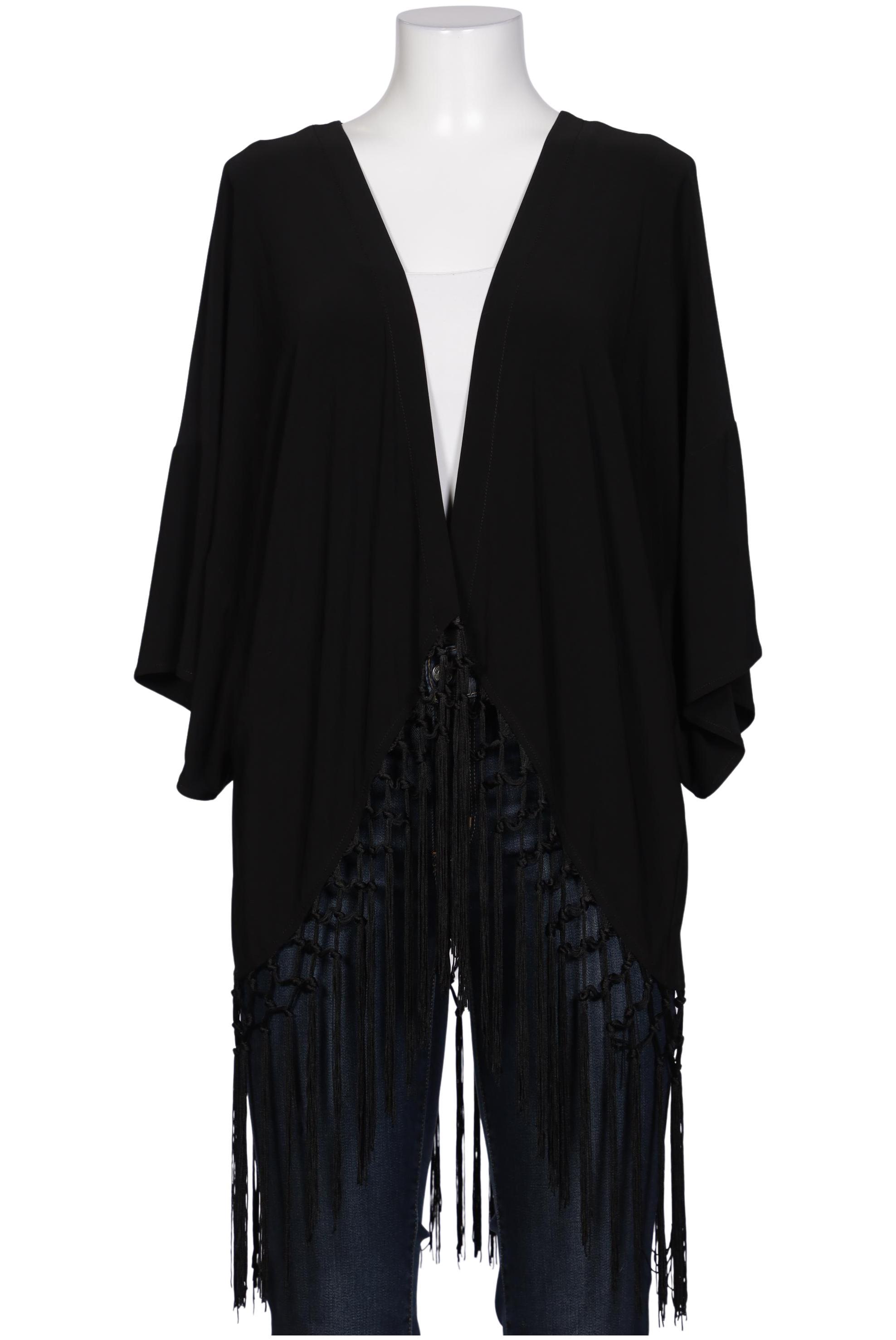 

Joseph Ribkoff Damen Strickjacke, schwarz, Gr. 42