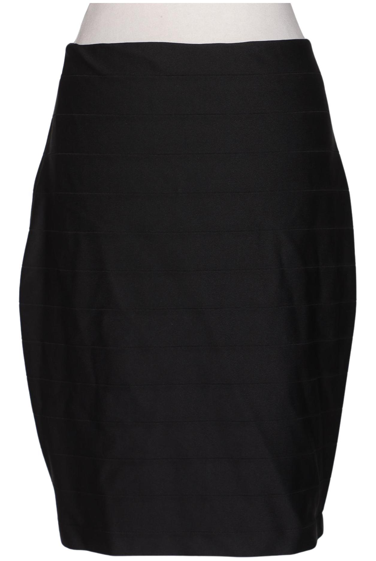 

Joseph Ribkoff Damen Rock, schwarz, Gr. 36