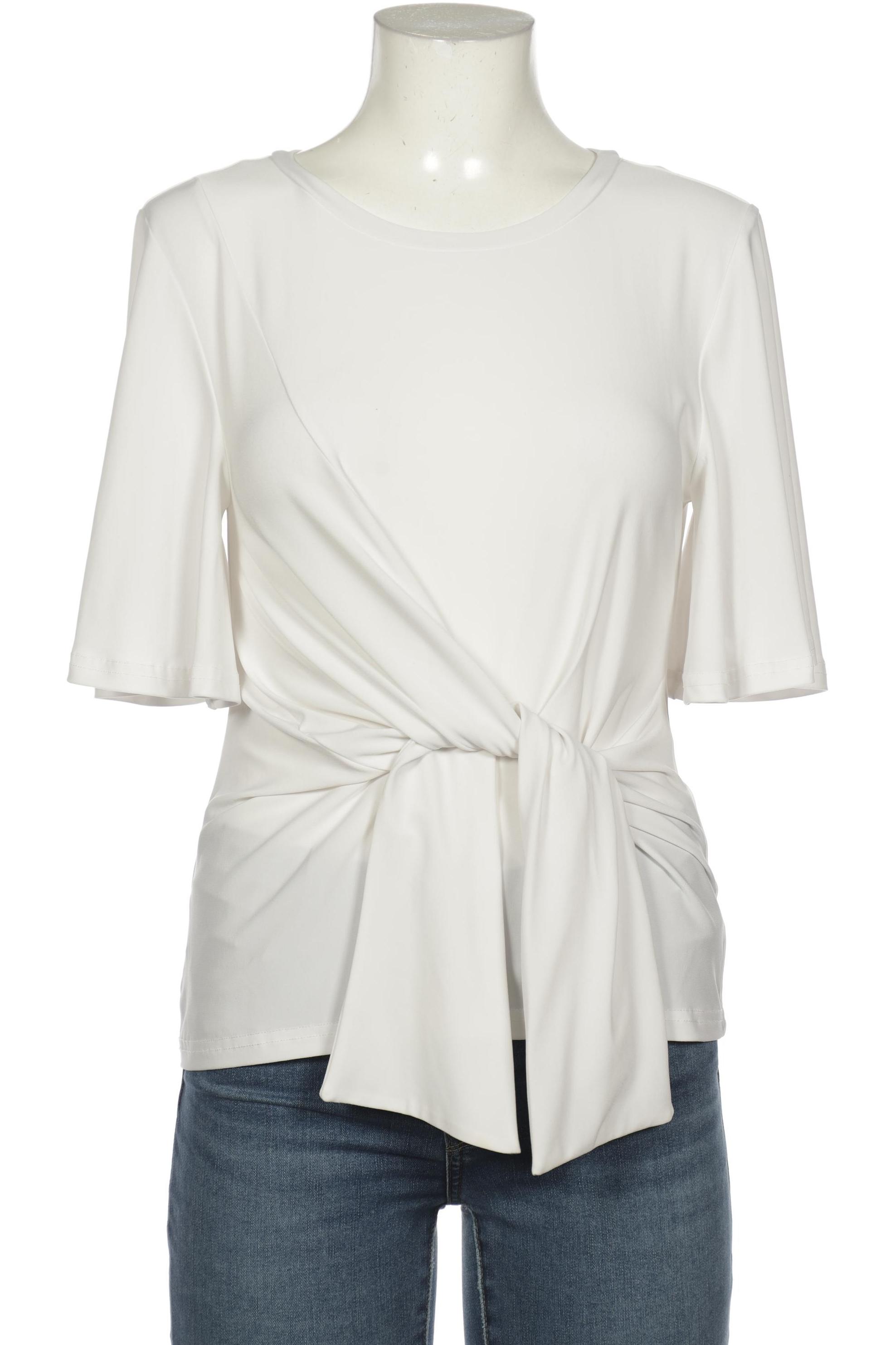 

Joseph Ribkoff Damen Bluse, weiß