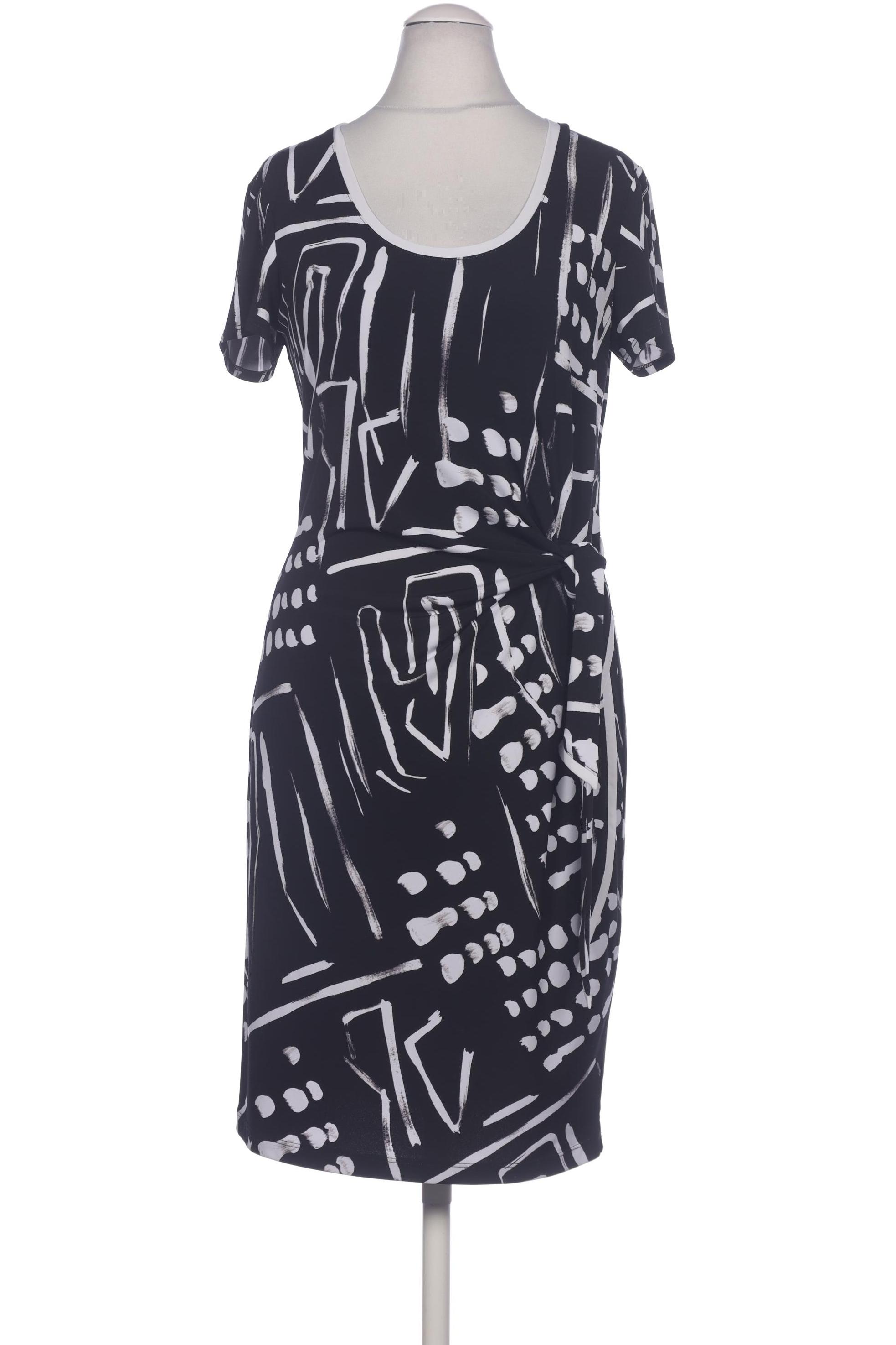 

Joseph Ribkoff Damen Kleid, schwarz, Gr. 36