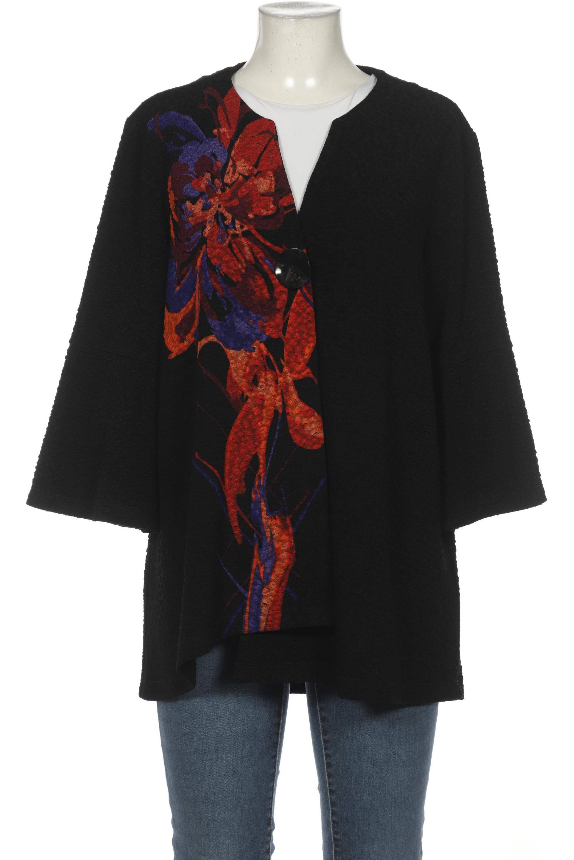 

Joseph Ribkoff Damen Blazer, schwarz
