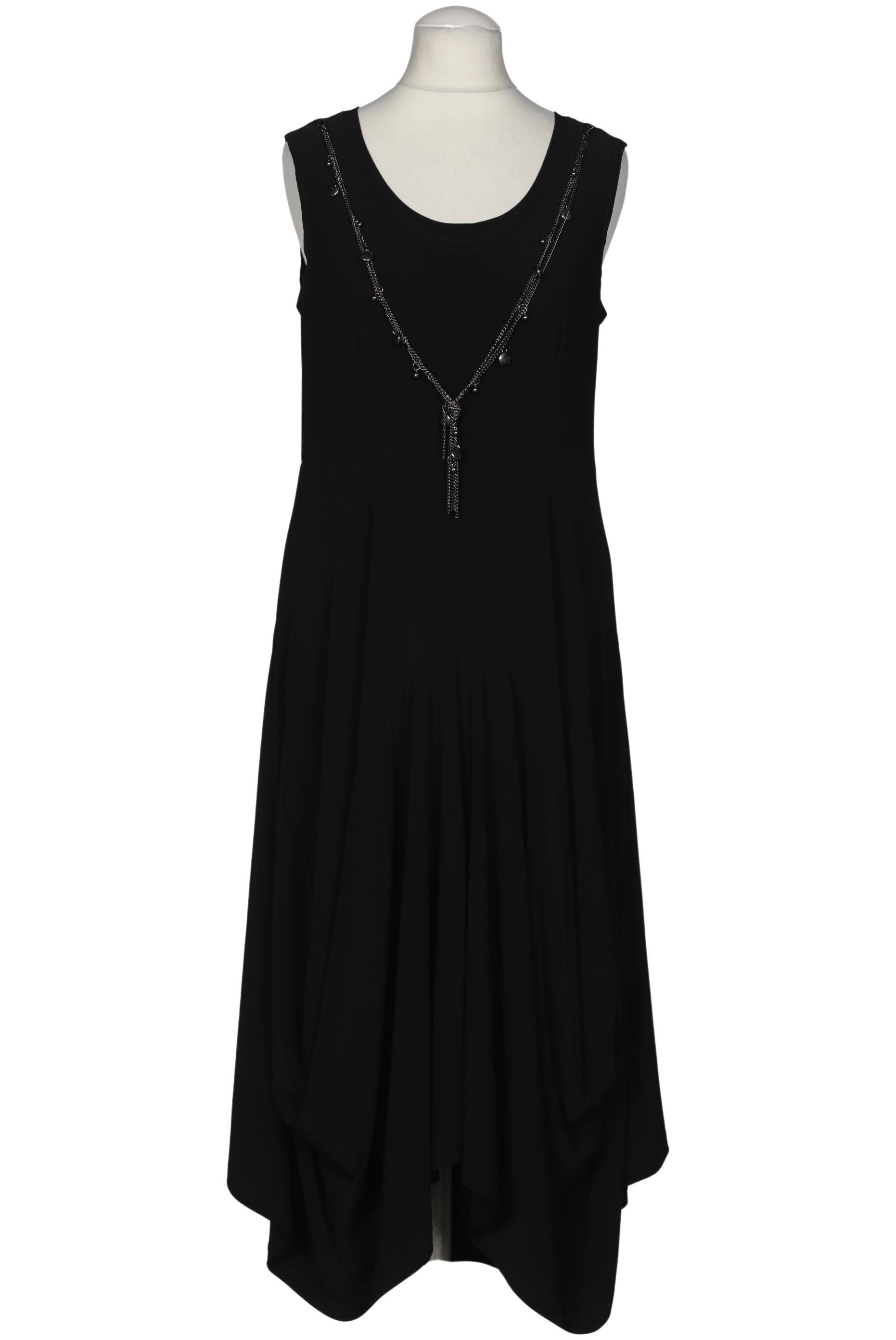 

Joseph Ribkoff Damen Kleid, schwarz, Gr. 36