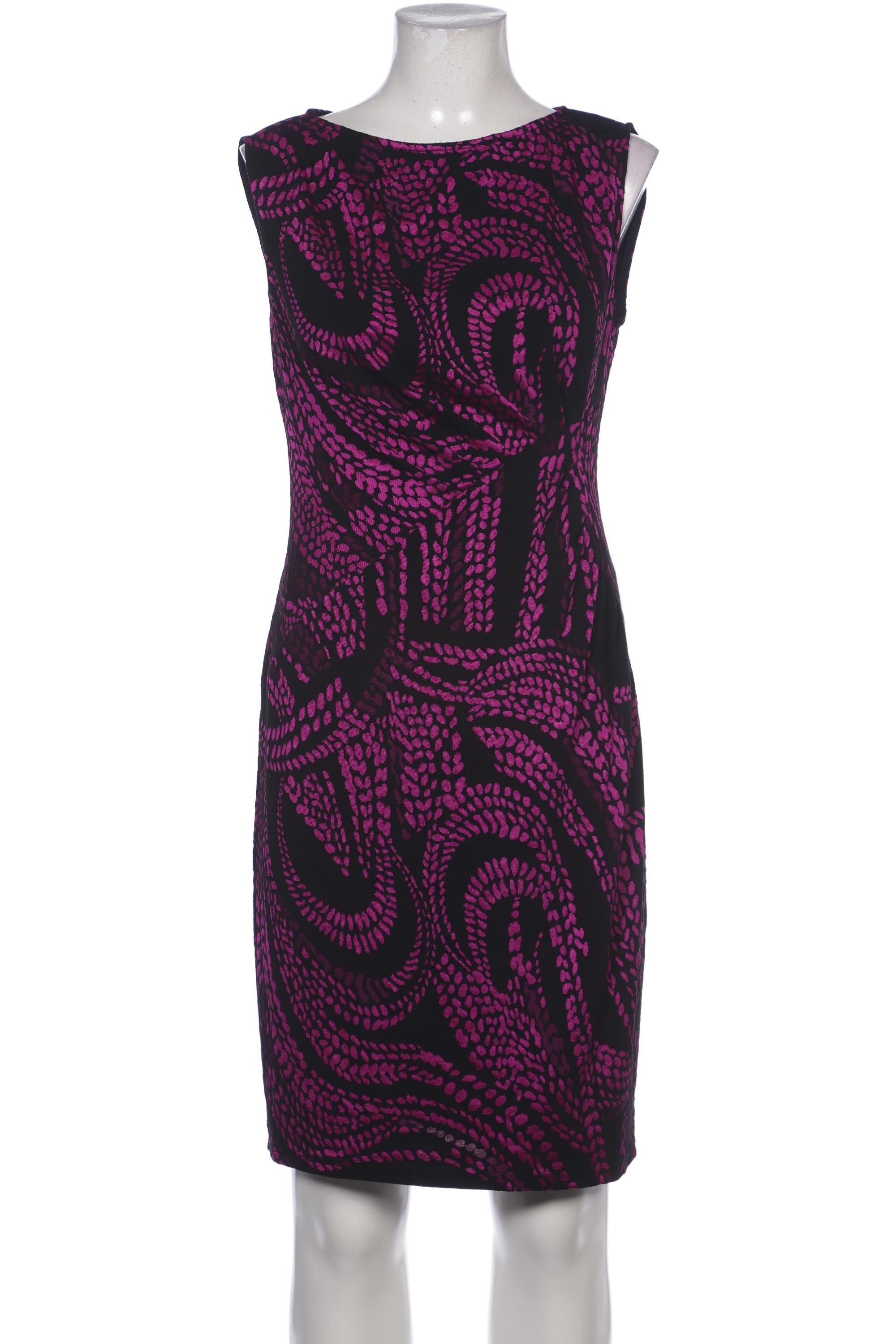 

Joseph Ribkoff Damen Kleid, schwarz, Gr. 40