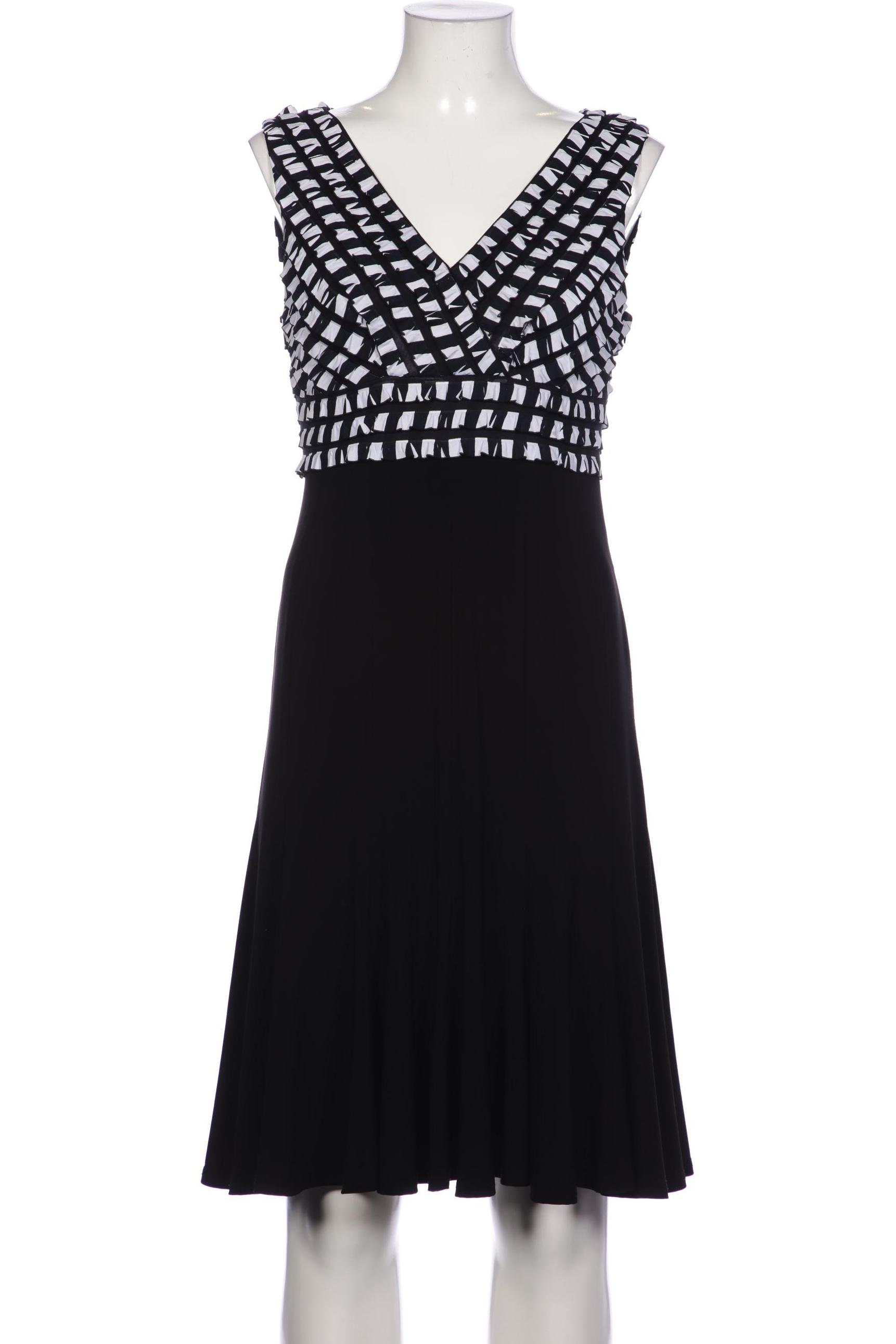 

Joseph Ribkoff Damen Kleid, schwarz