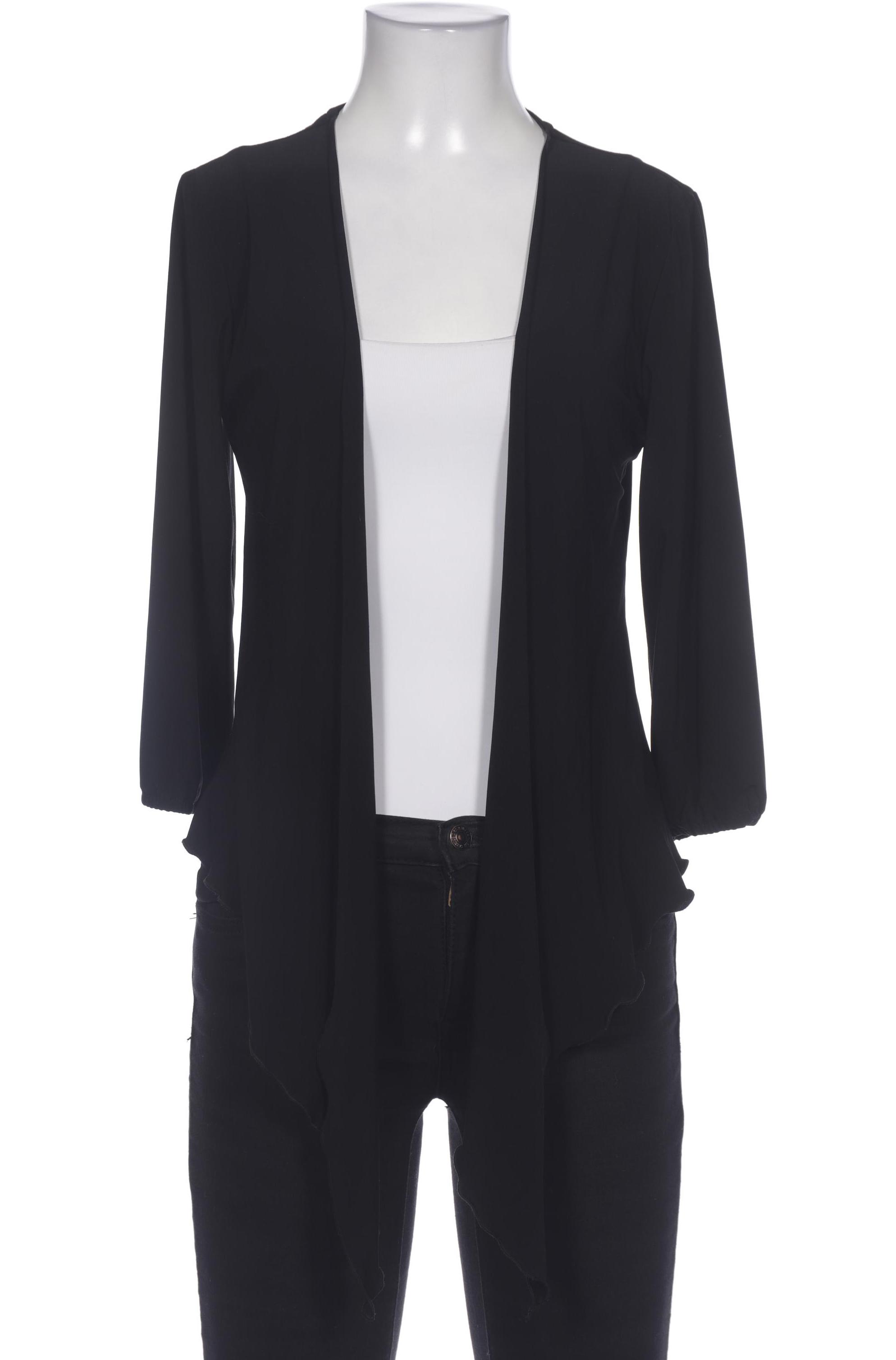 

Joseph Ribkoff Damen Strickjacke, schwarz, Gr. 38