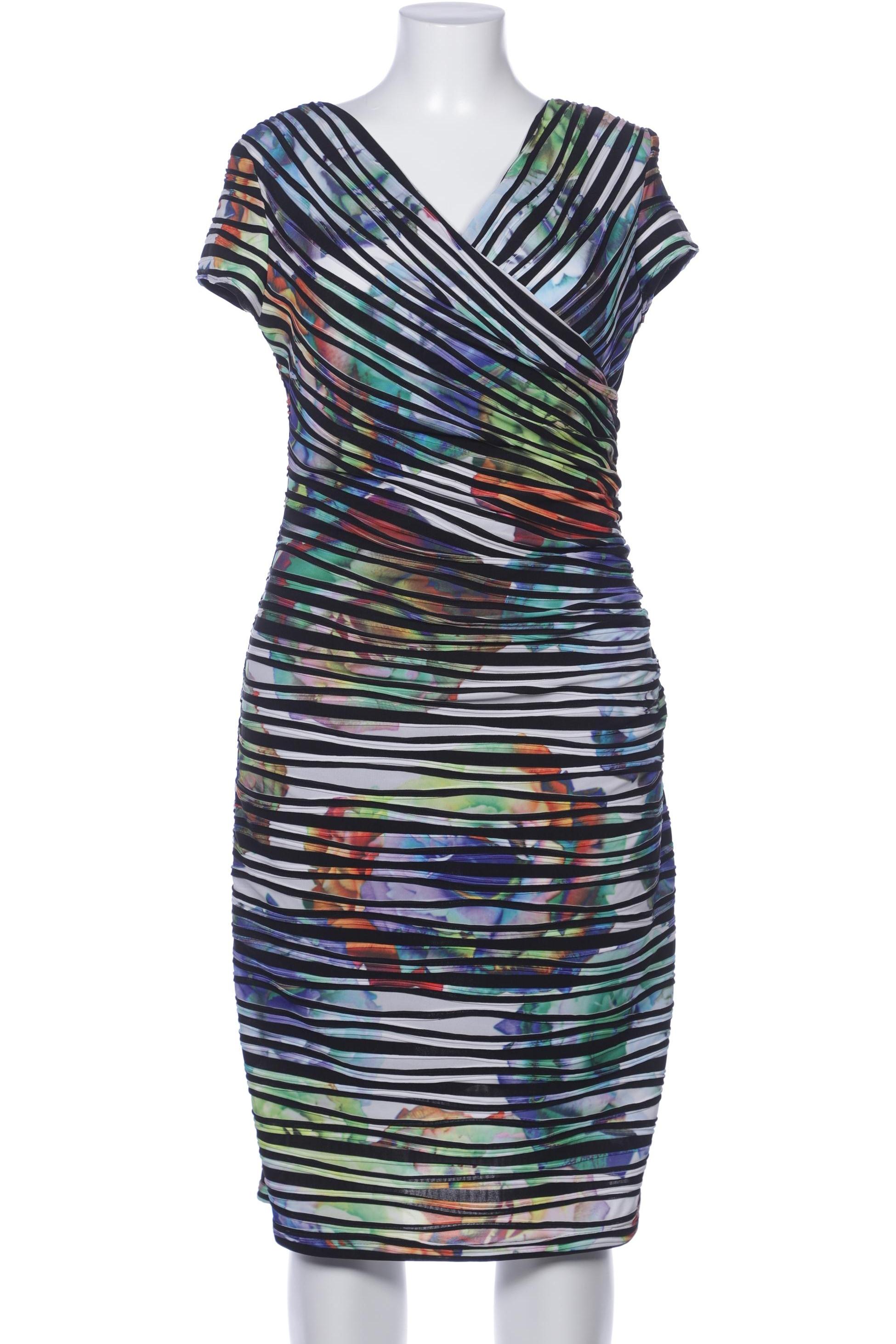

Joseph Ribkoff Damen Kleid, mehrfarbig, Gr. 42
