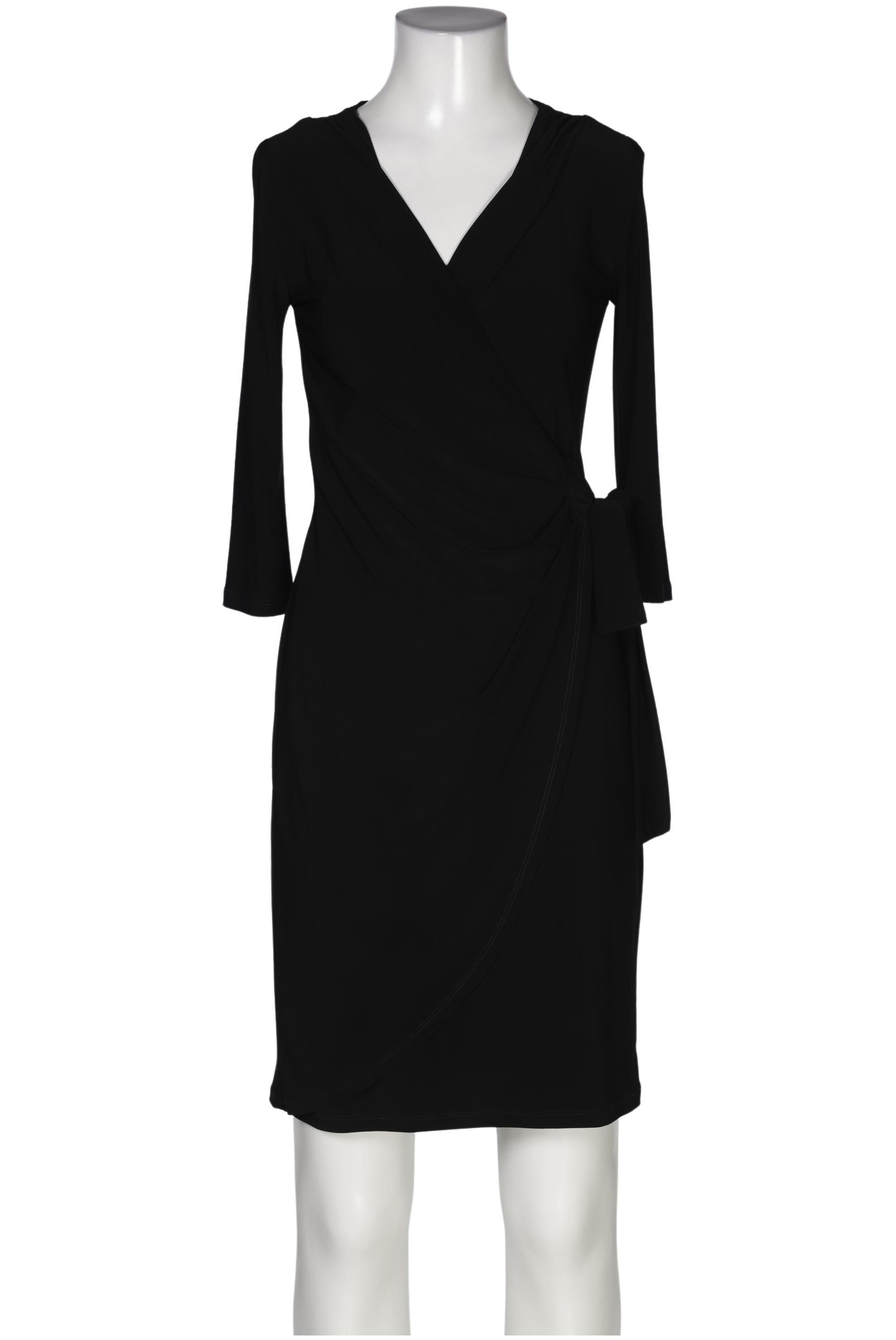 

Joseph Ribkoff Damen Kleid, schwarz, Gr. 34