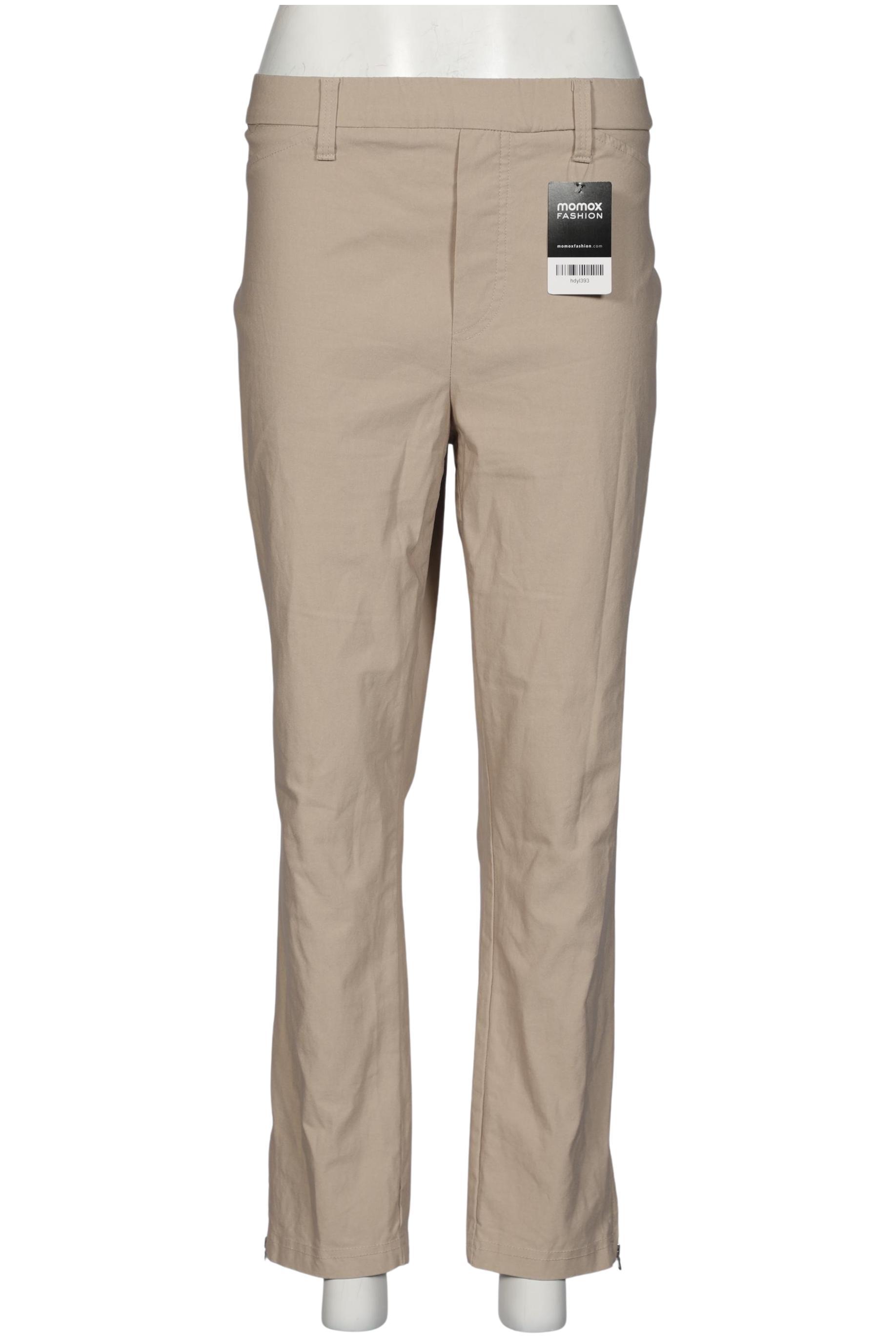 

Joseph Ribkoff Damen Stoffhose, beige, Gr. 38