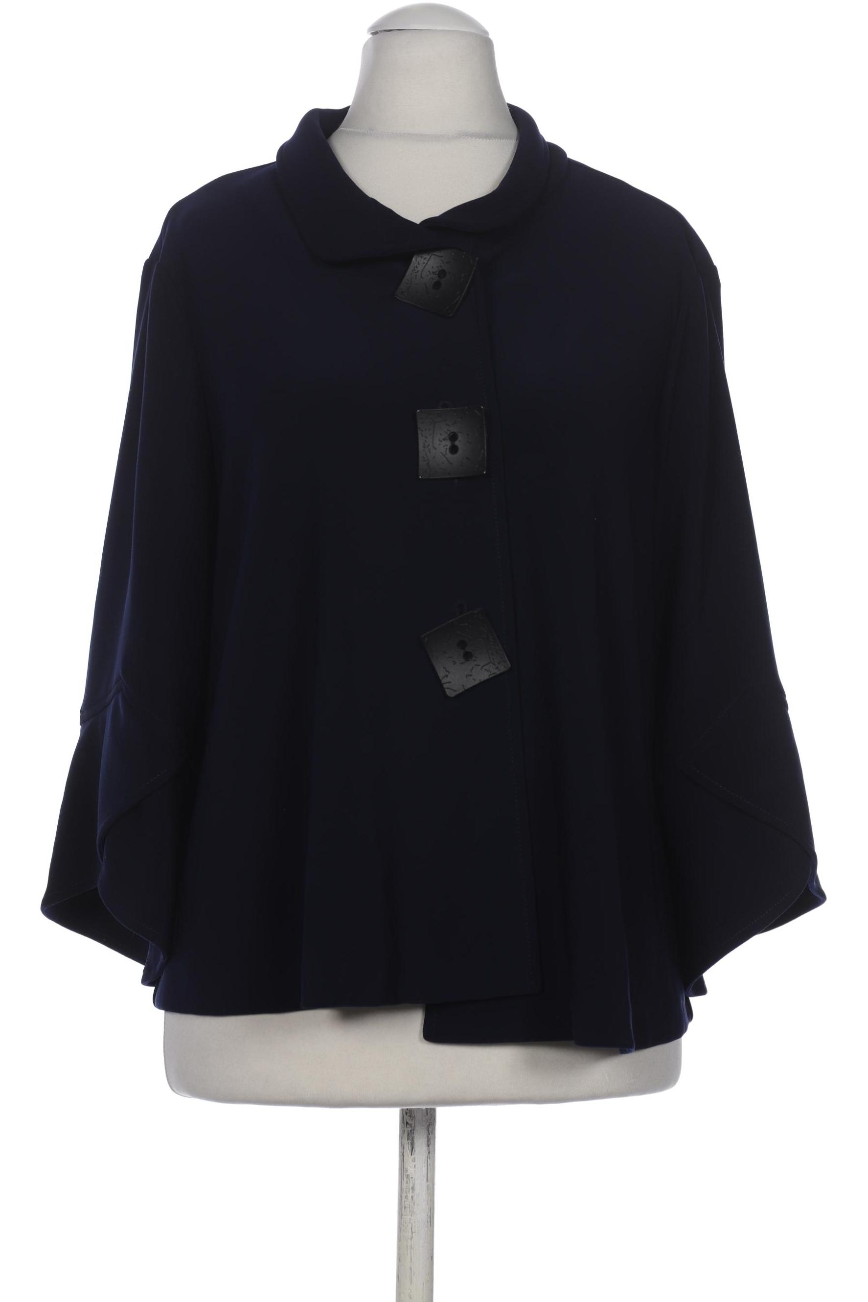 

Joseph Ribkoff Damen Blazer, marineblau, Gr. 38