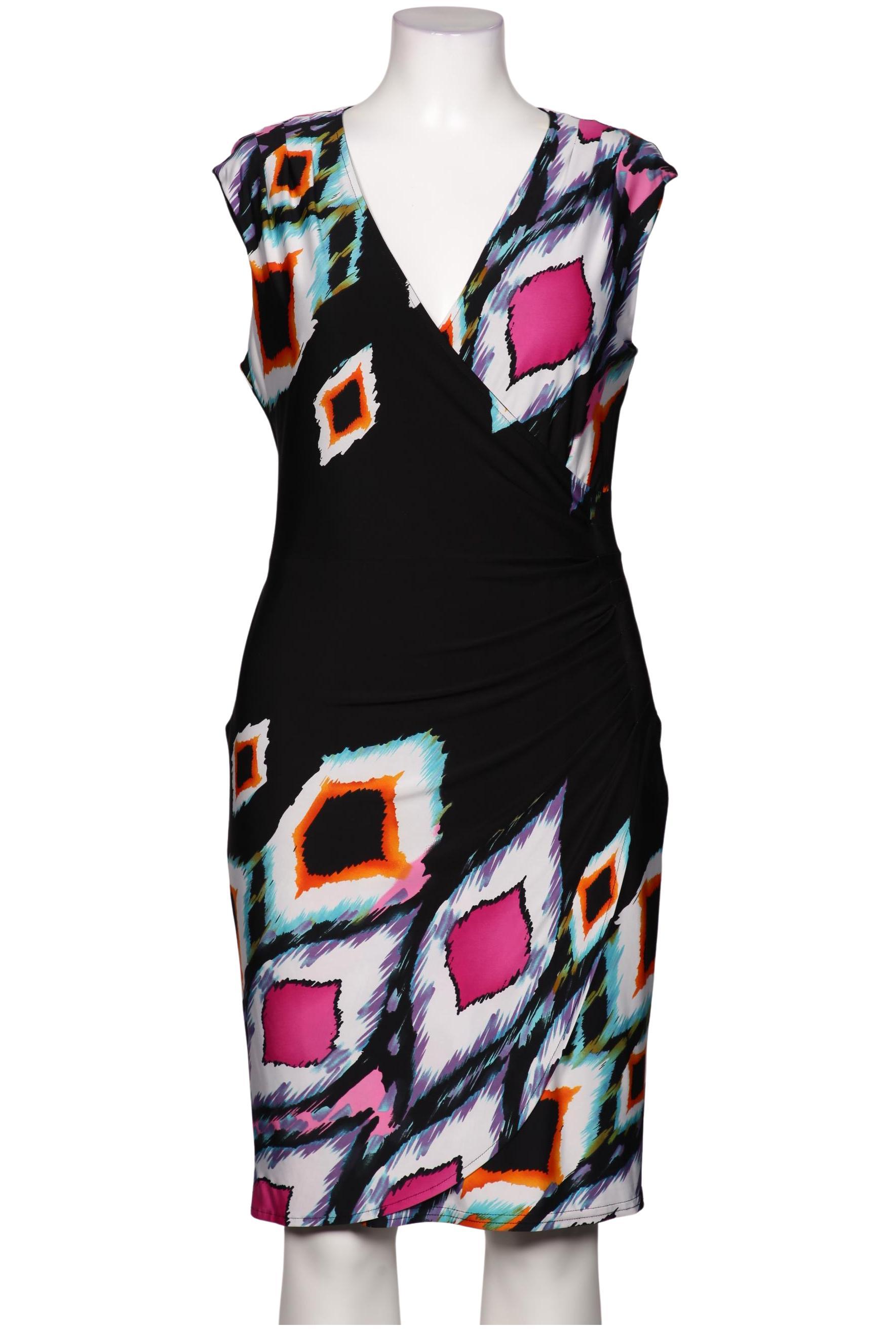 

Joseph Ribkoff Damen Kleid, mehrfarbig, Gr. 42