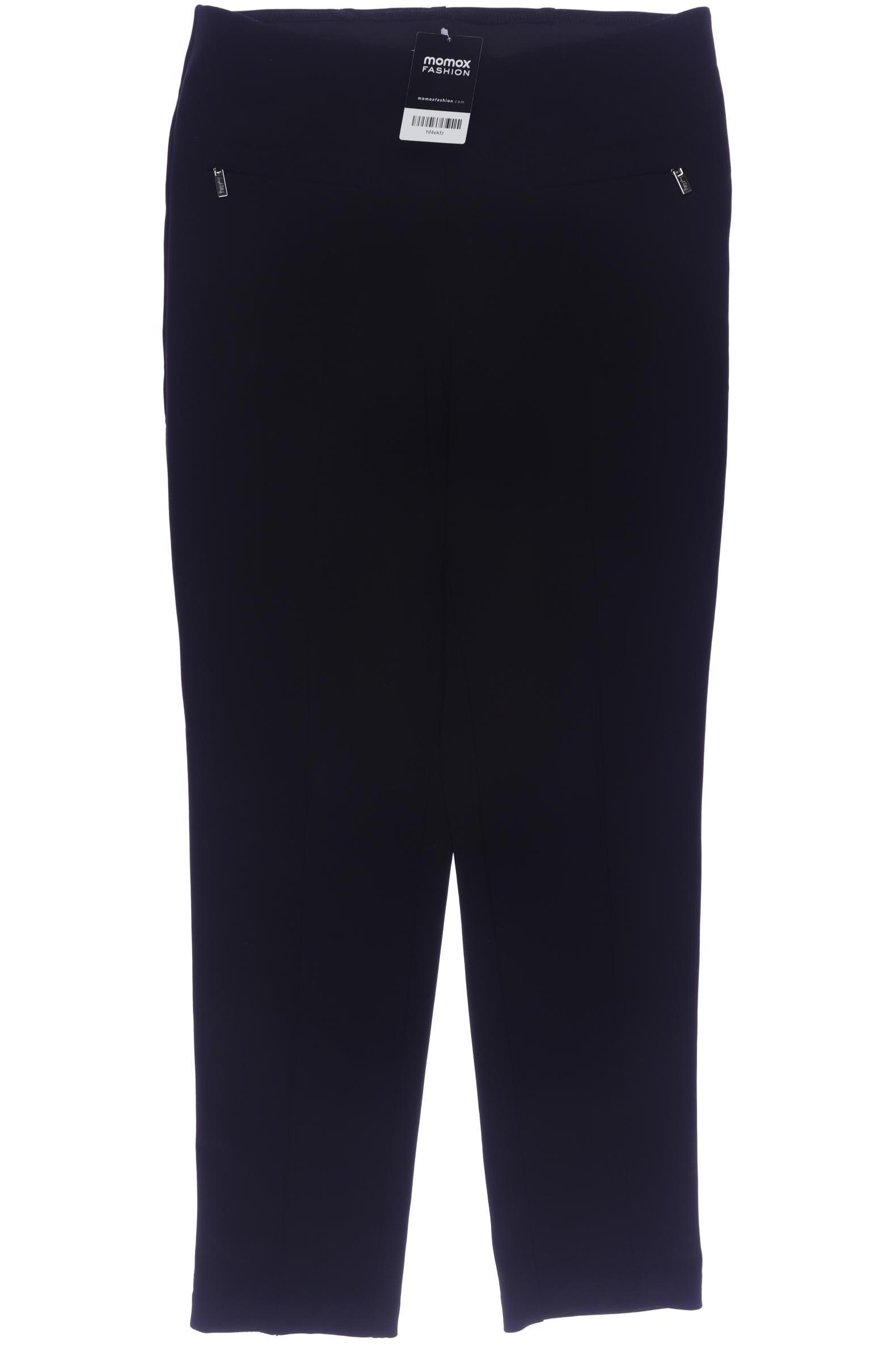 

Joseph Ribkoff Damen Stoffhose, schwarz, Gr. 40