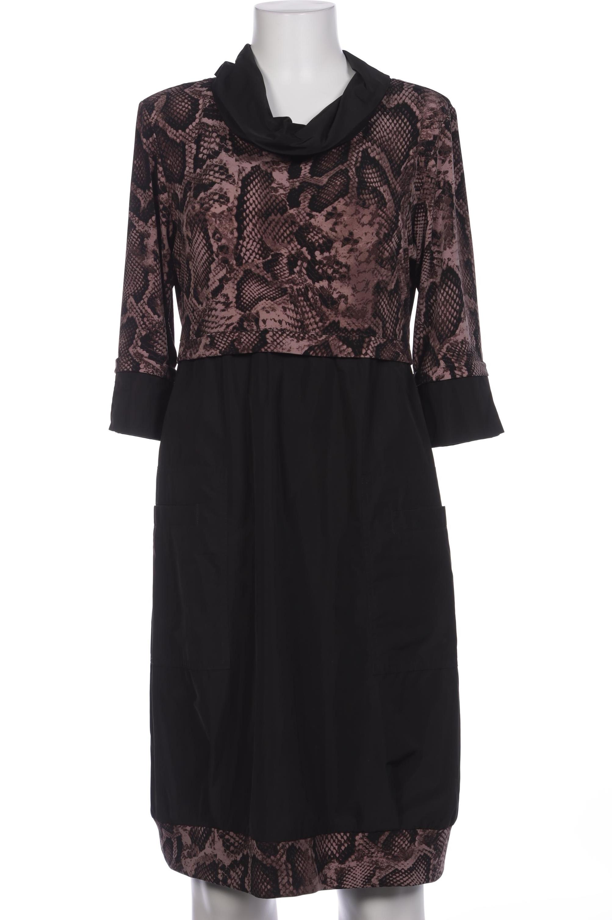 

Joseph Ribkoff Damen Kleid, schwarz, Gr. 40