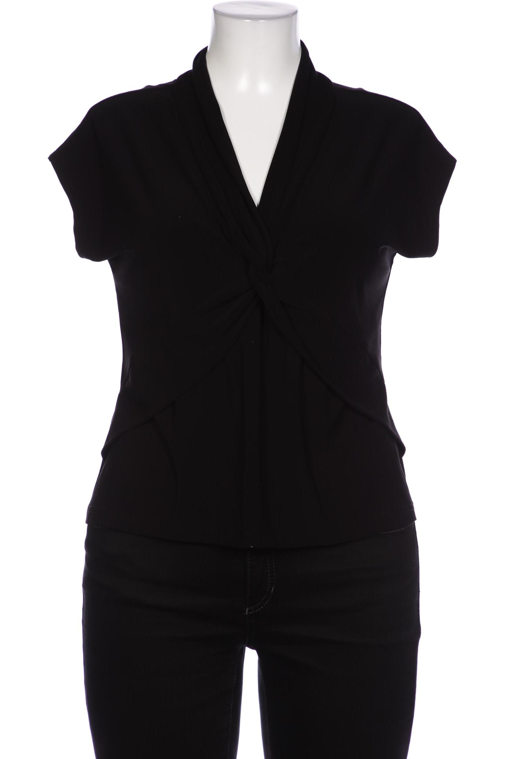 

Joseph Ribkoff Damen Bluse, schwarz, Gr. 44