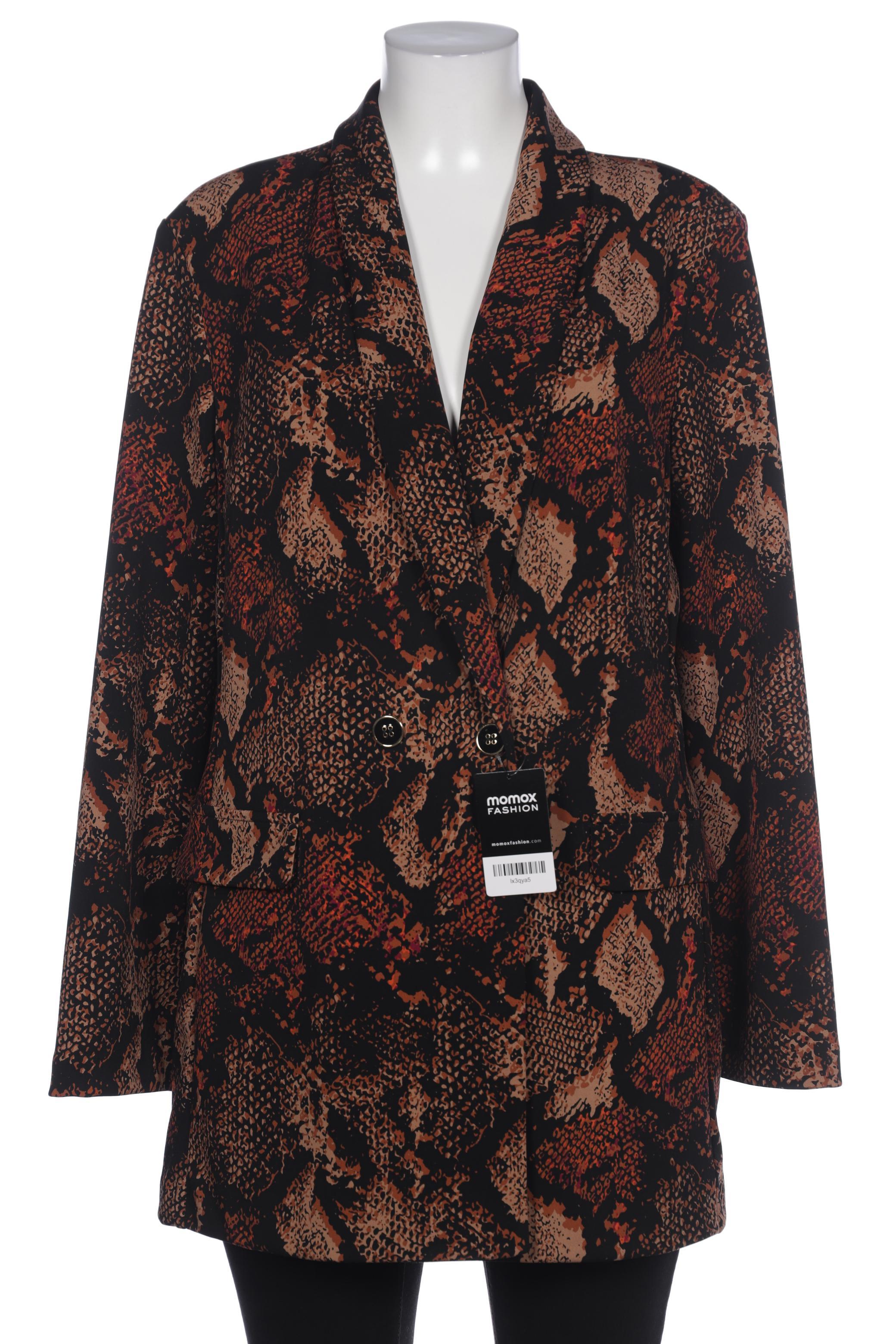 

Joseph Ribkoff Damen Blazer, schwarz, Gr. 44