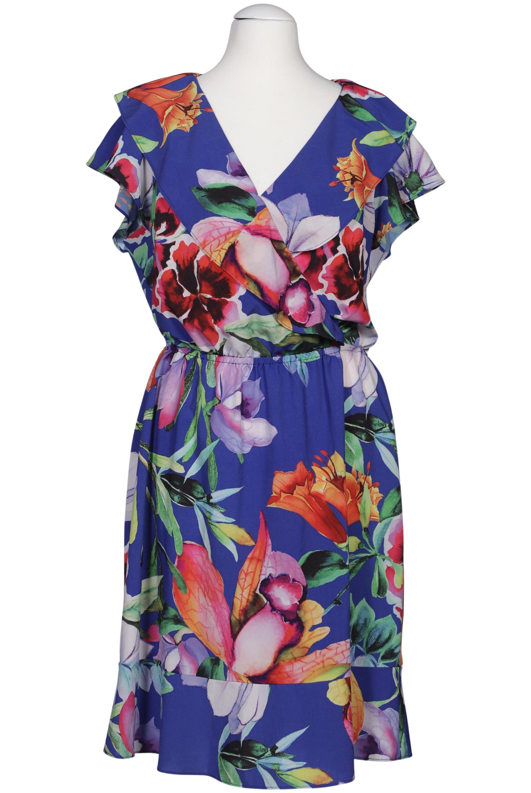 

Joseph Ribkoff Damen Kleid, blau, Gr. 38