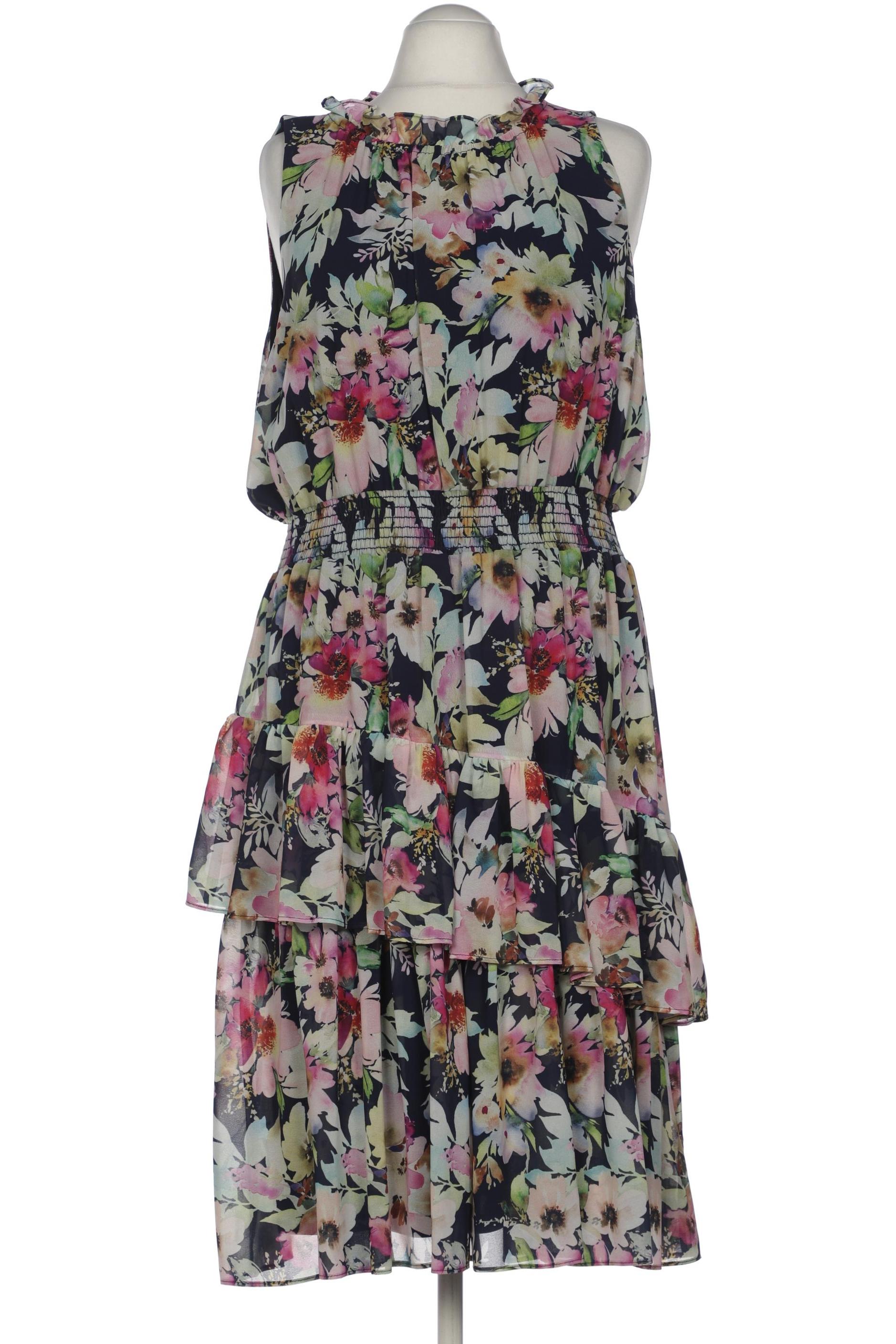 

Joseph Ribkoff Damen Kleid, mehrfarbig, Gr. 48