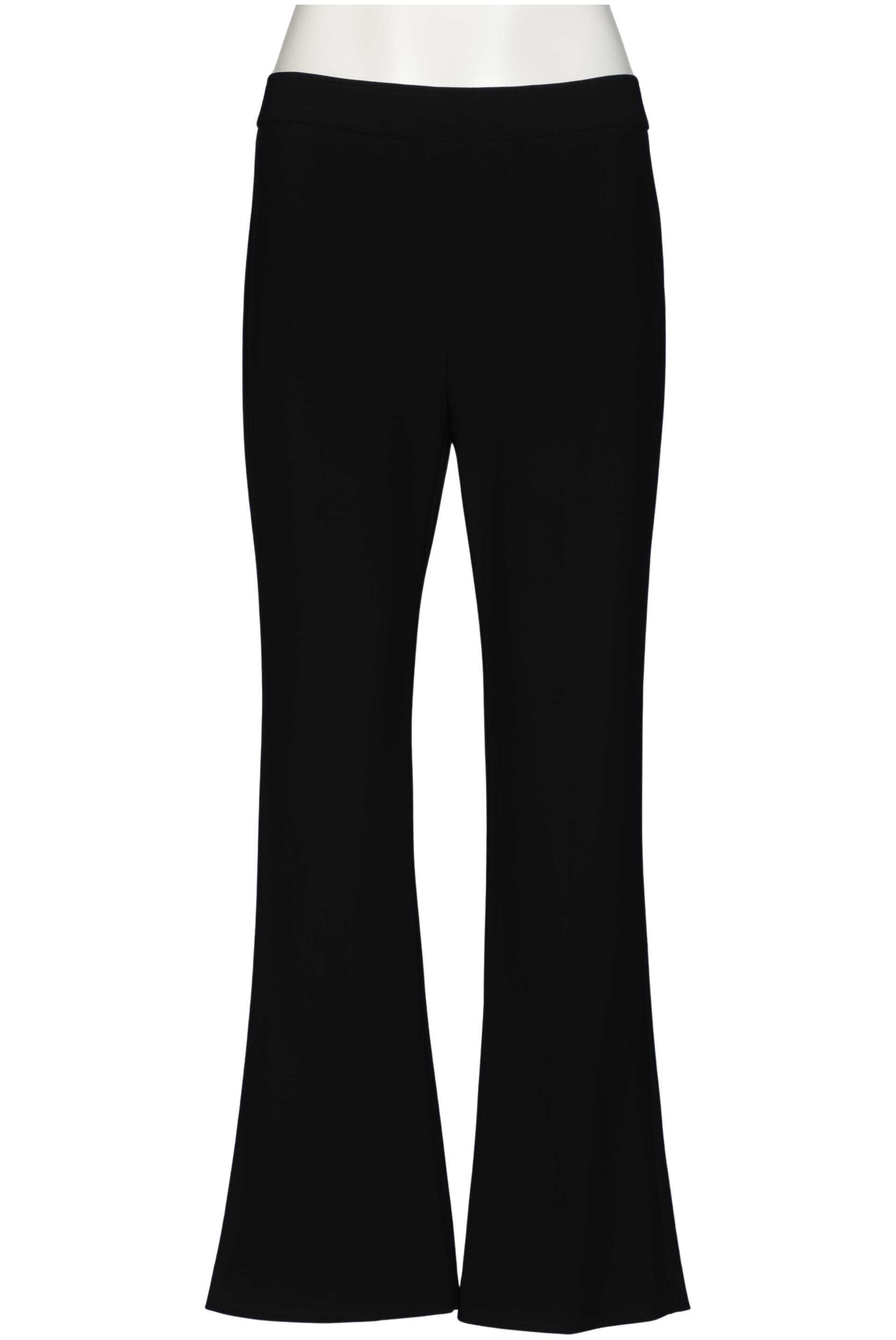 

Joseph Ribkoff Damen Stoffhose, schwarz, Gr. 40