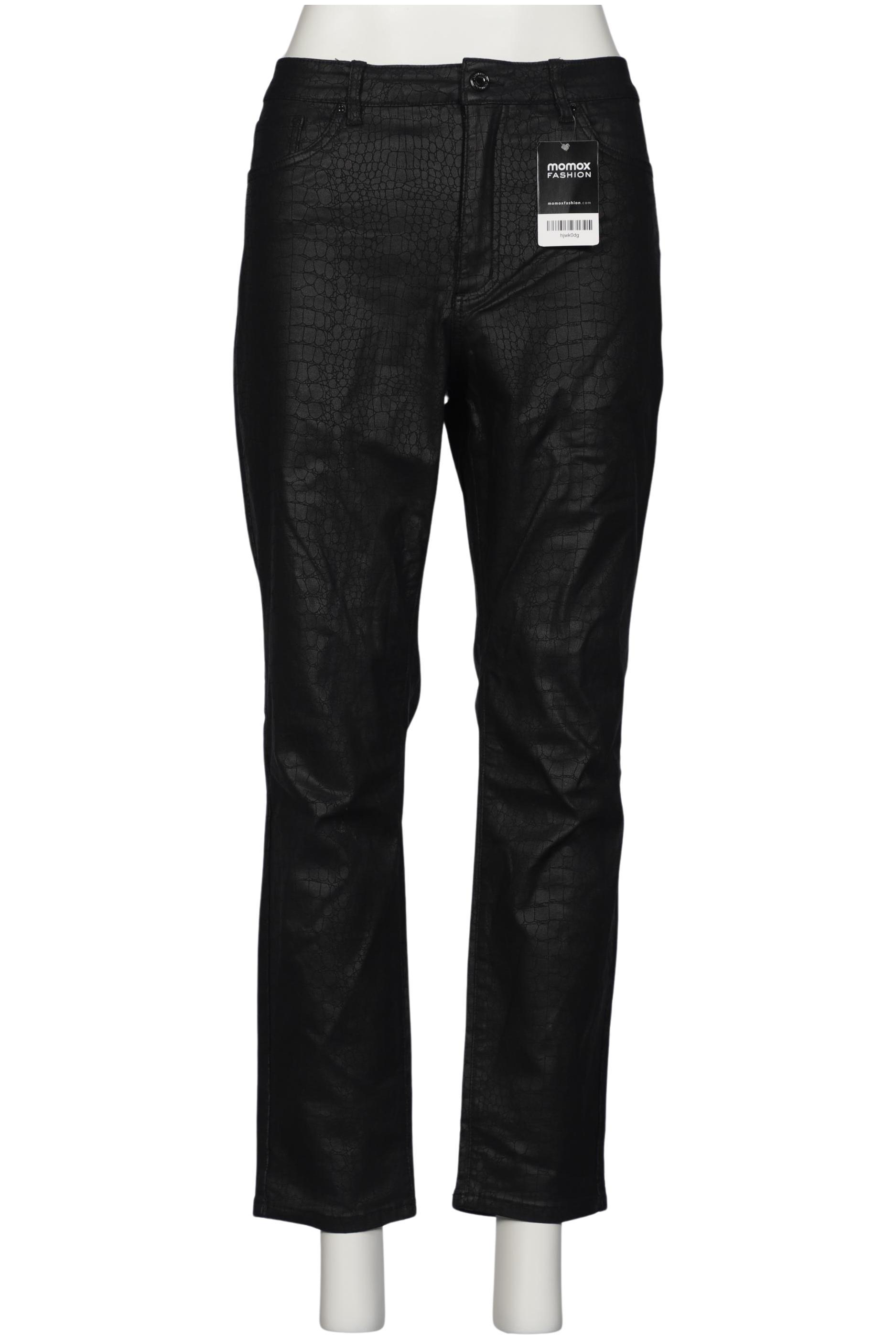 

Joseph Ribkoff Damen Stoffhose, schwarz, Gr. 44