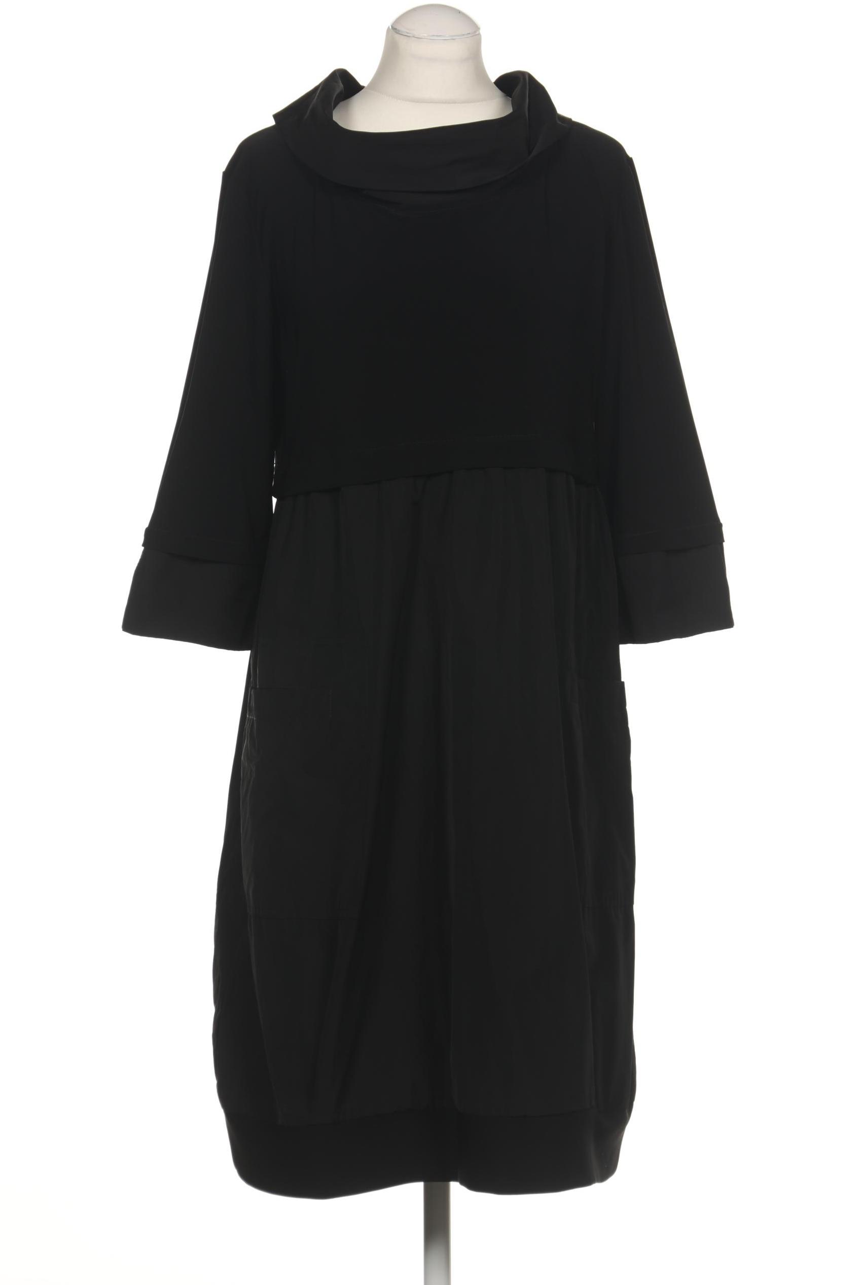 

Joseph Ribkoff Damen Kleid, schwarz, Gr. 40