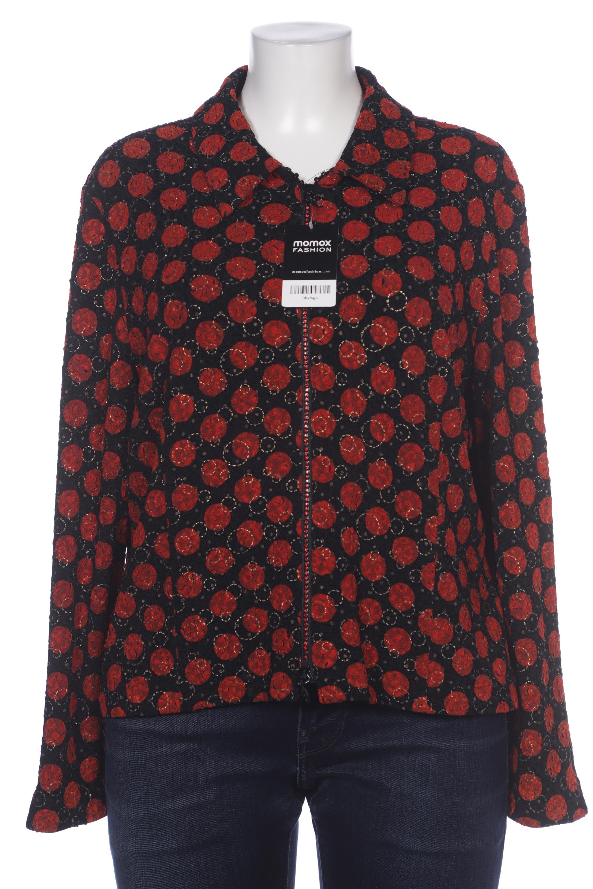 

Joseph Ribkoff Damen Blazer, marineblau, Gr. 48