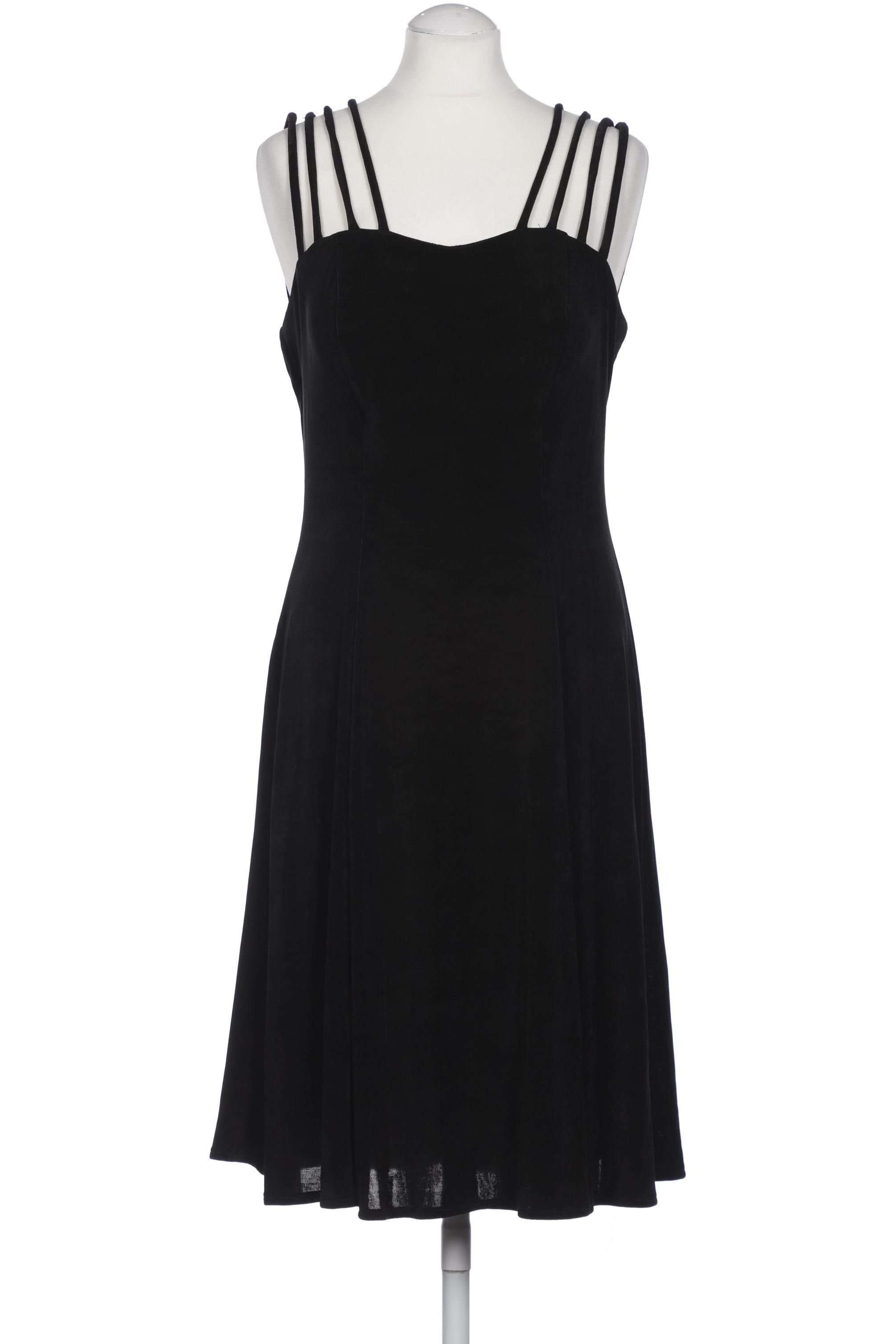 

Joseph Ribkoff Damen Kleid, schwarz, Gr. 40