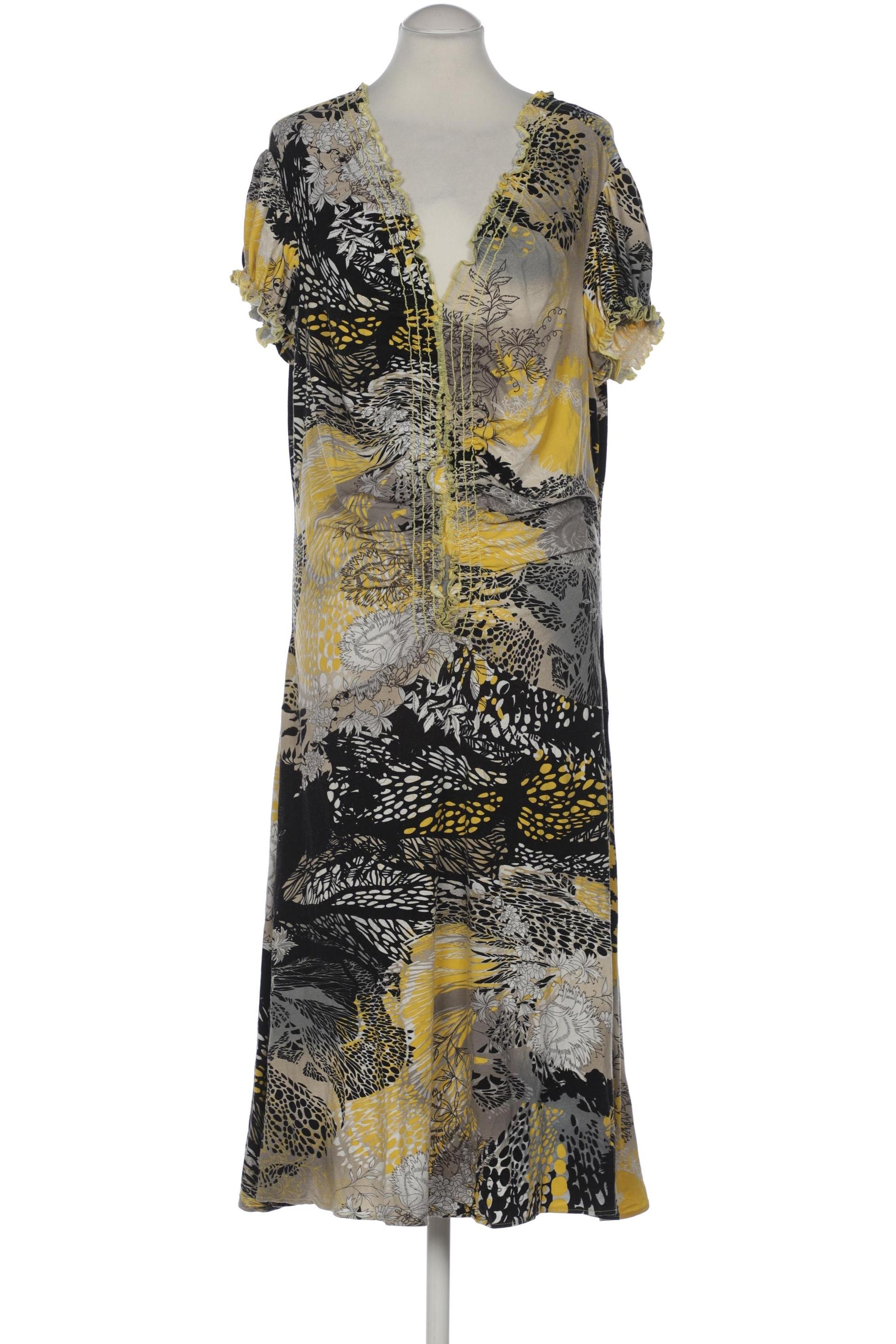 

Joseph Ribkoff Damen Kleid, mehrfarbig, Gr. 16