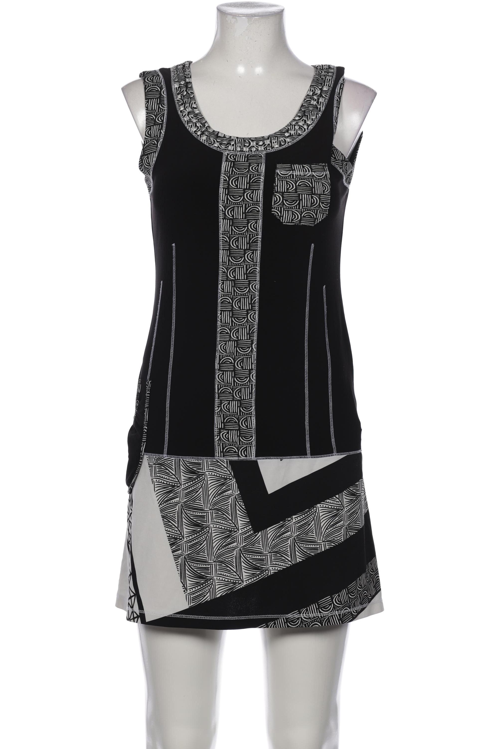 

Joseph Ribkoff Damen Kleid, schwarz, Gr. 36