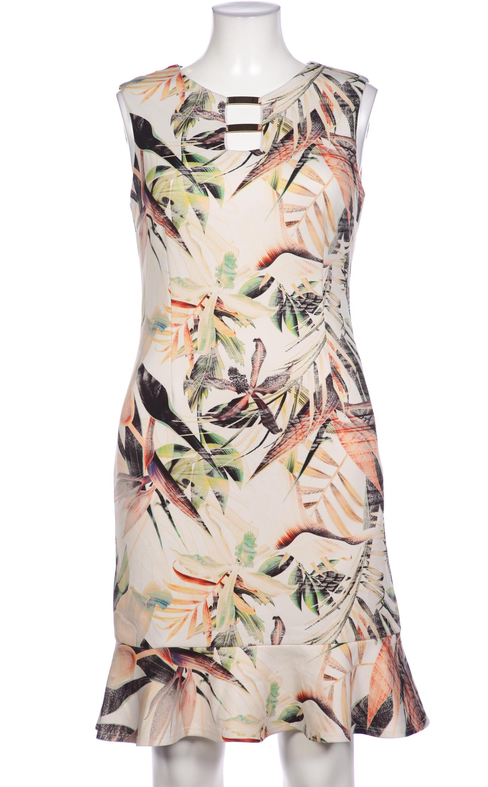 

Joseph Ribkoff Damen Kleid, mehrfarbig, Gr. 42