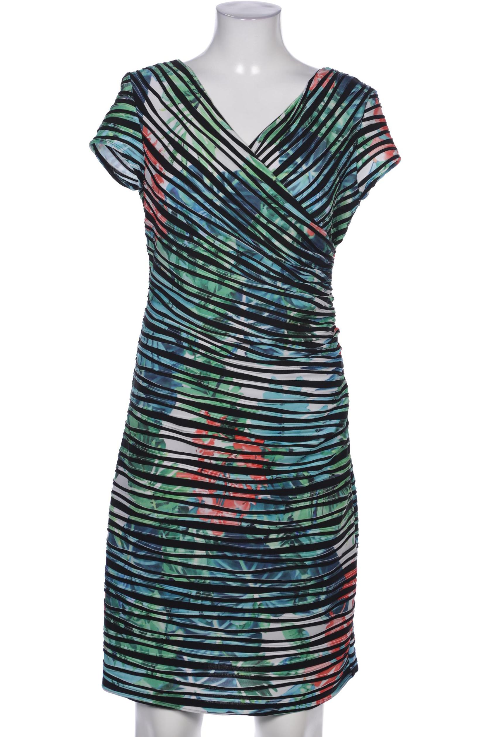 

Joseph Ribkoff Damen Kleid, mehrfarbig, Gr. 40