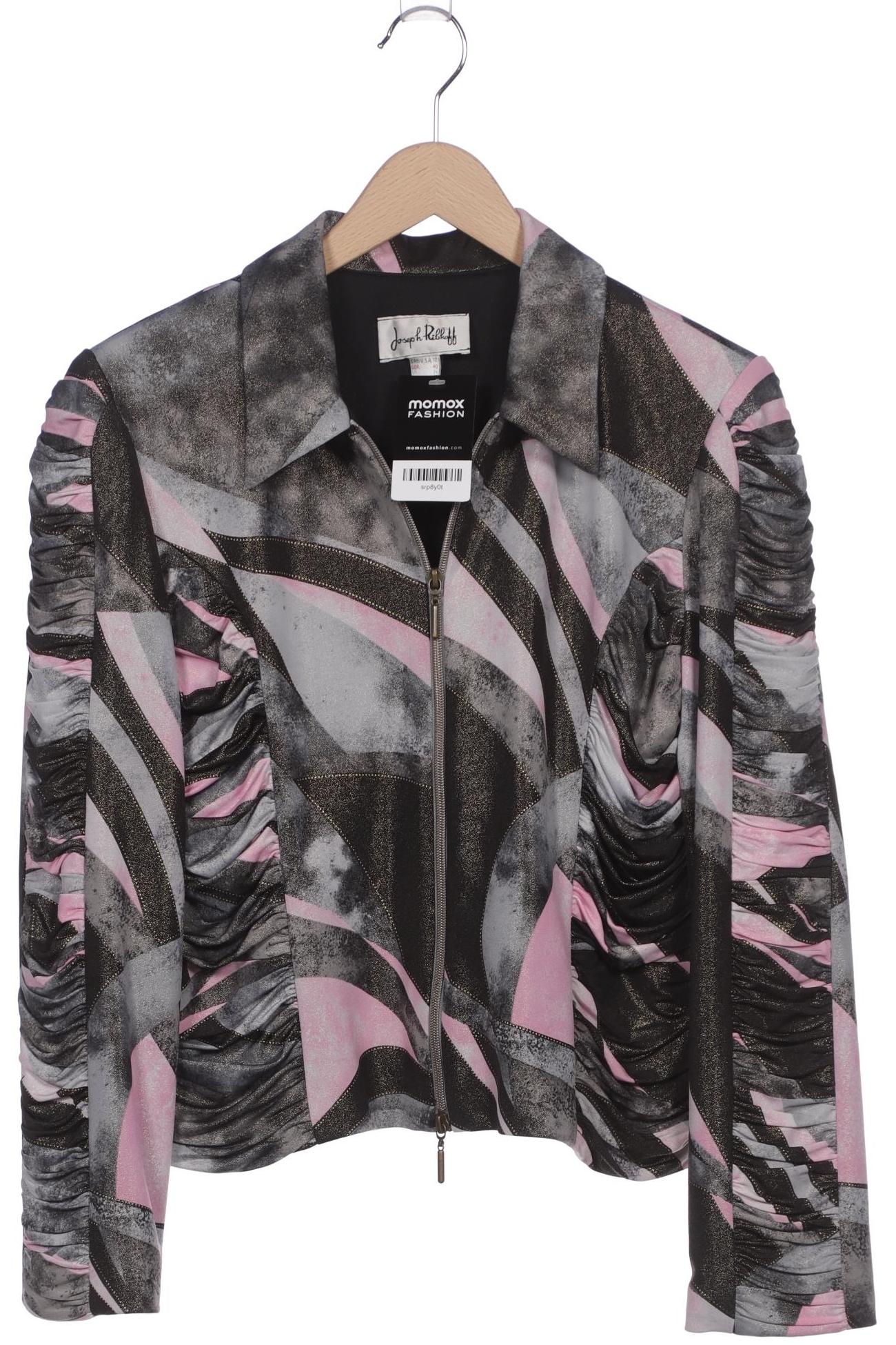 

Joseph Ribkoff Damen Blazer, mehrfarbig, Gr. 40