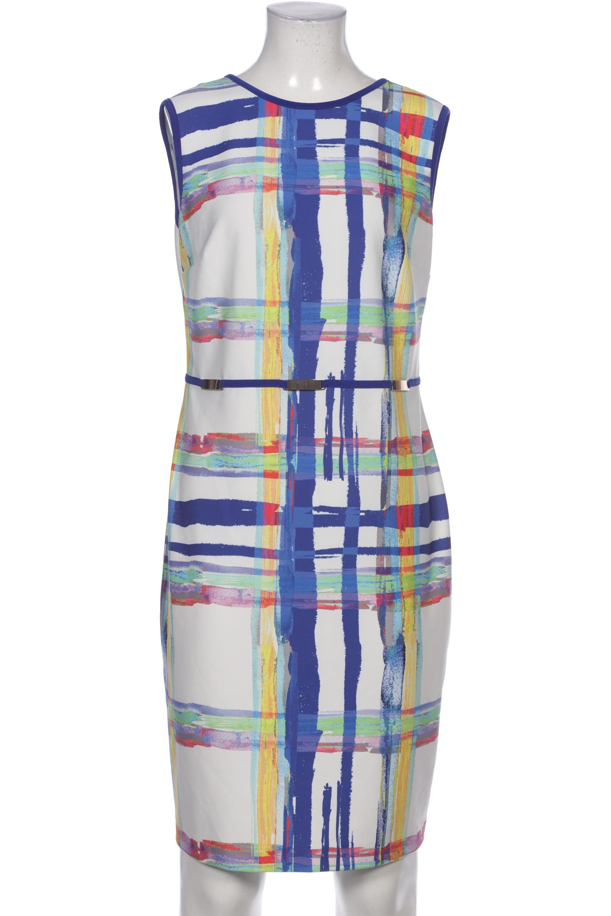 

Joseph Ribkoff Damen Kleid, mehrfarbig, Gr. 40