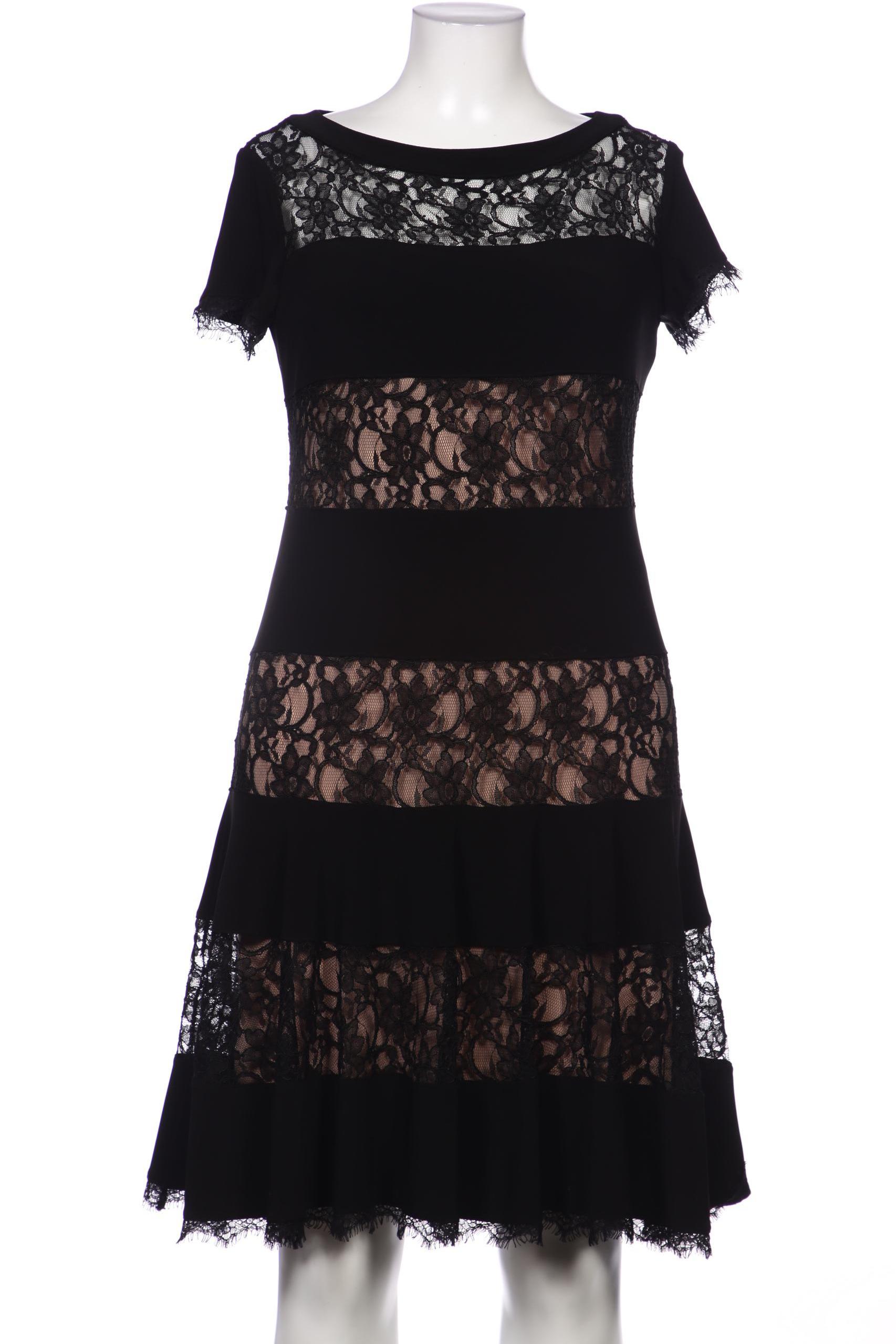 

Joseph Ribkoff Damen Kleid, schwarz, Gr. 42