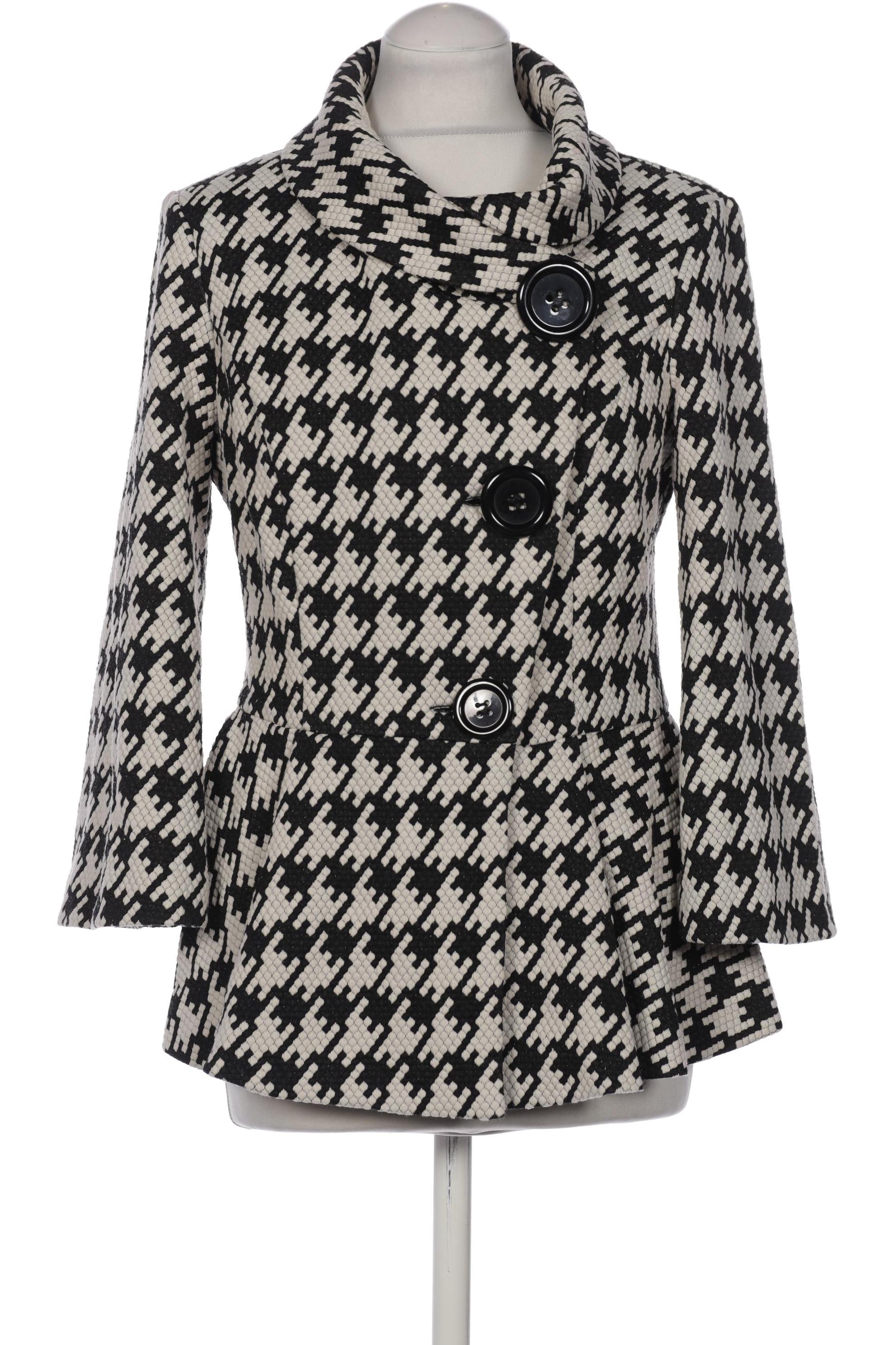 

Joseph Ribkoff Damen Blazer, schwarz, Gr. 36