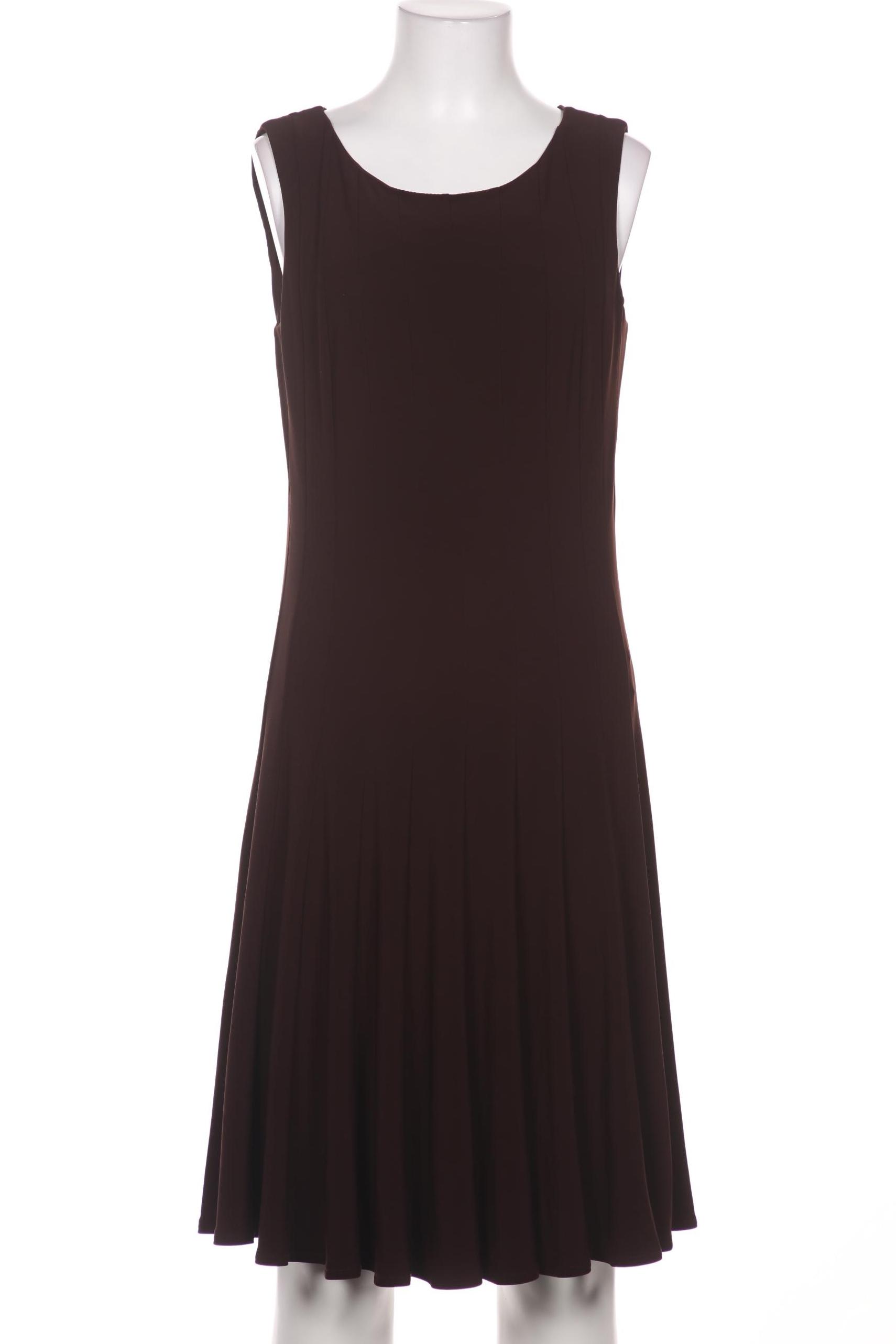 

Joseph Ribkoff Damen Kleid, braun, Gr. 36