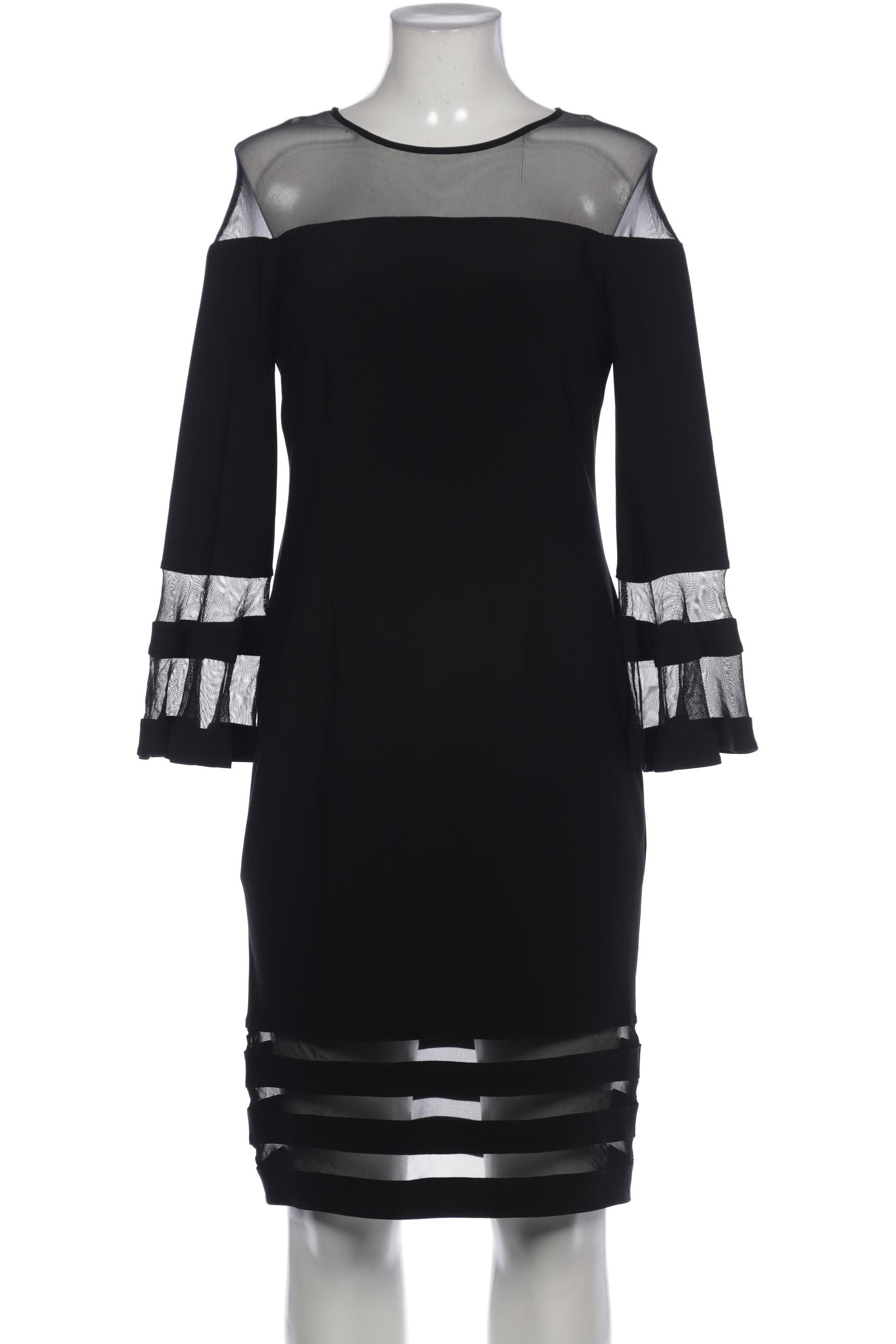 

Joseph Ribkoff Damen Kleid, schwarz, Gr. 40