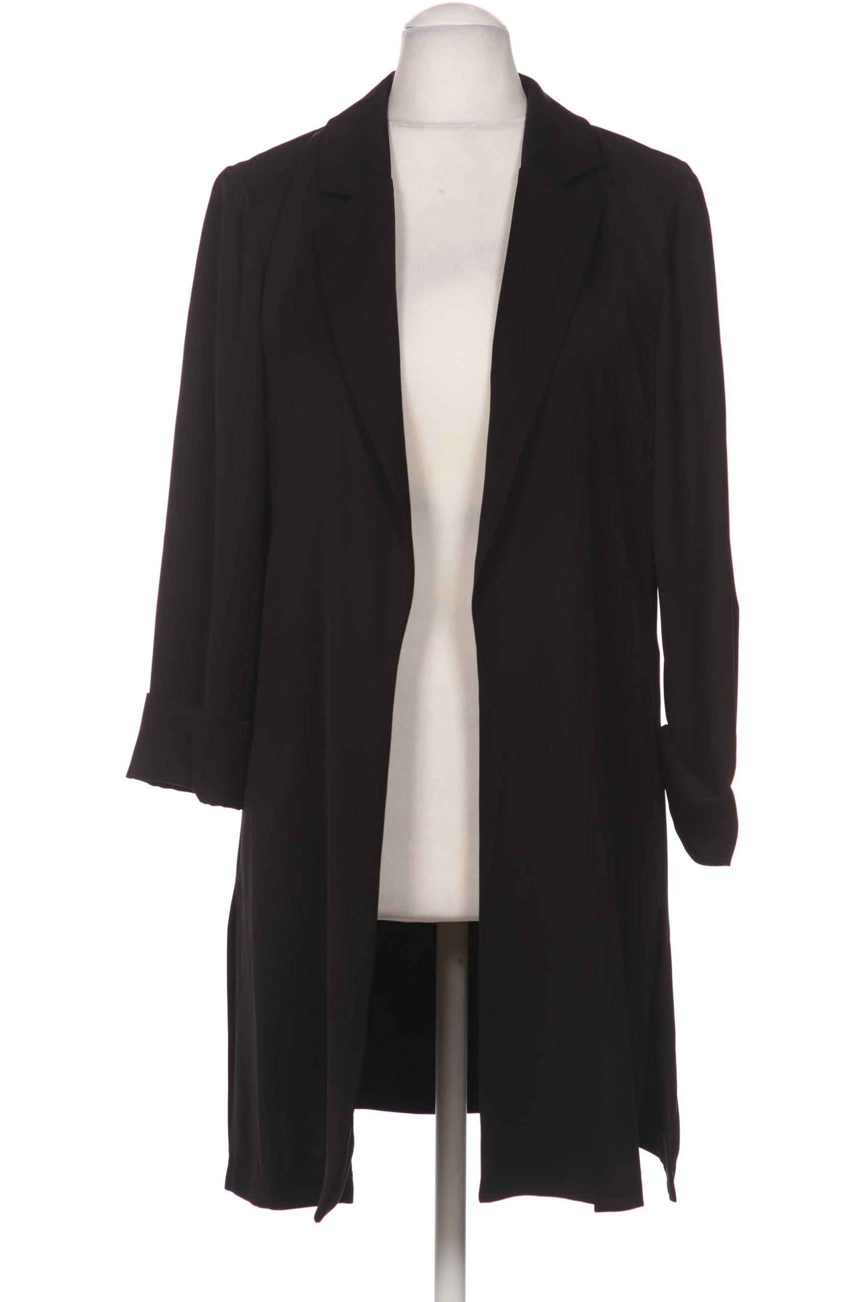 

Joseph Ribkoff Damen Blazer, schwarz, Gr. 38