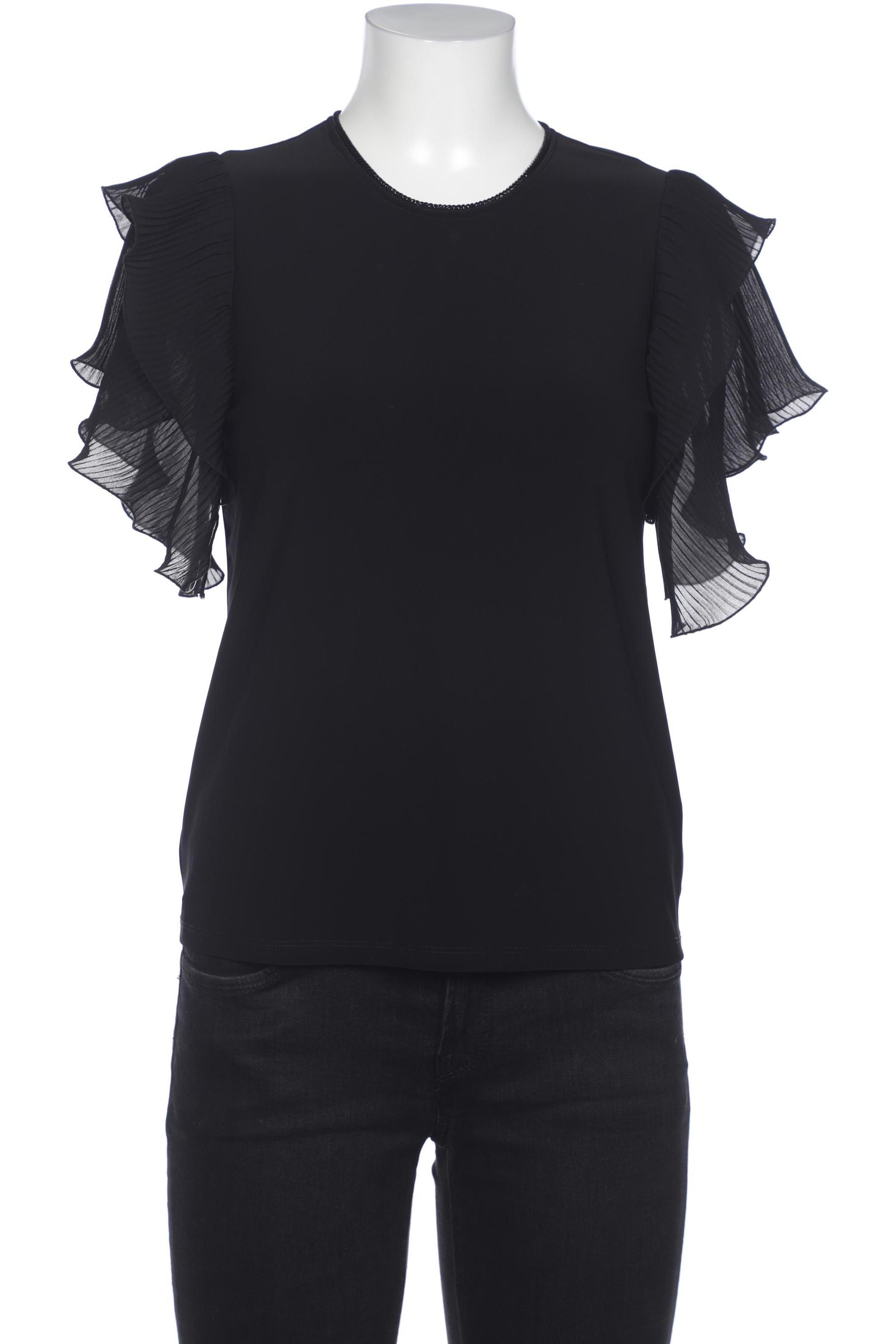 

Joseph Ribkoff Damen Bluse, schwarz