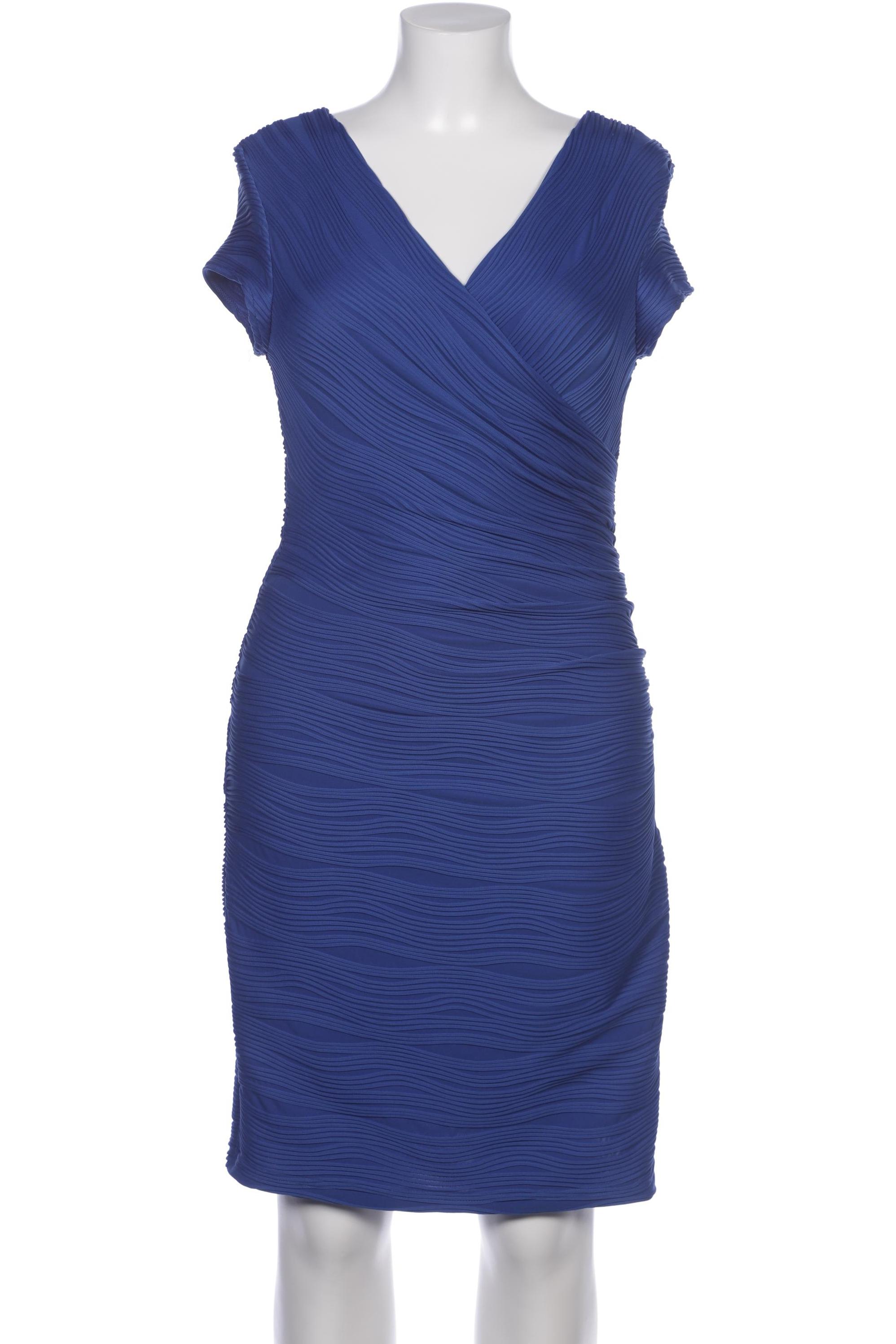 

Joseph Ribkoff Damen Kleid, blau, Gr. 40
